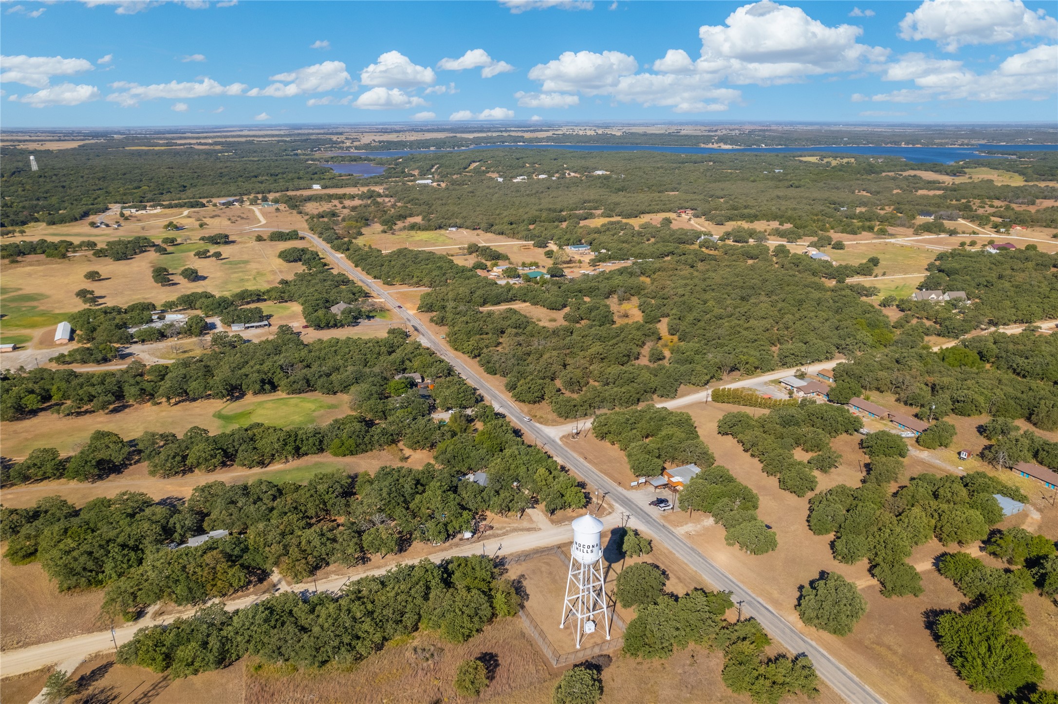 102 Comanche Trail Nocona TX 76255