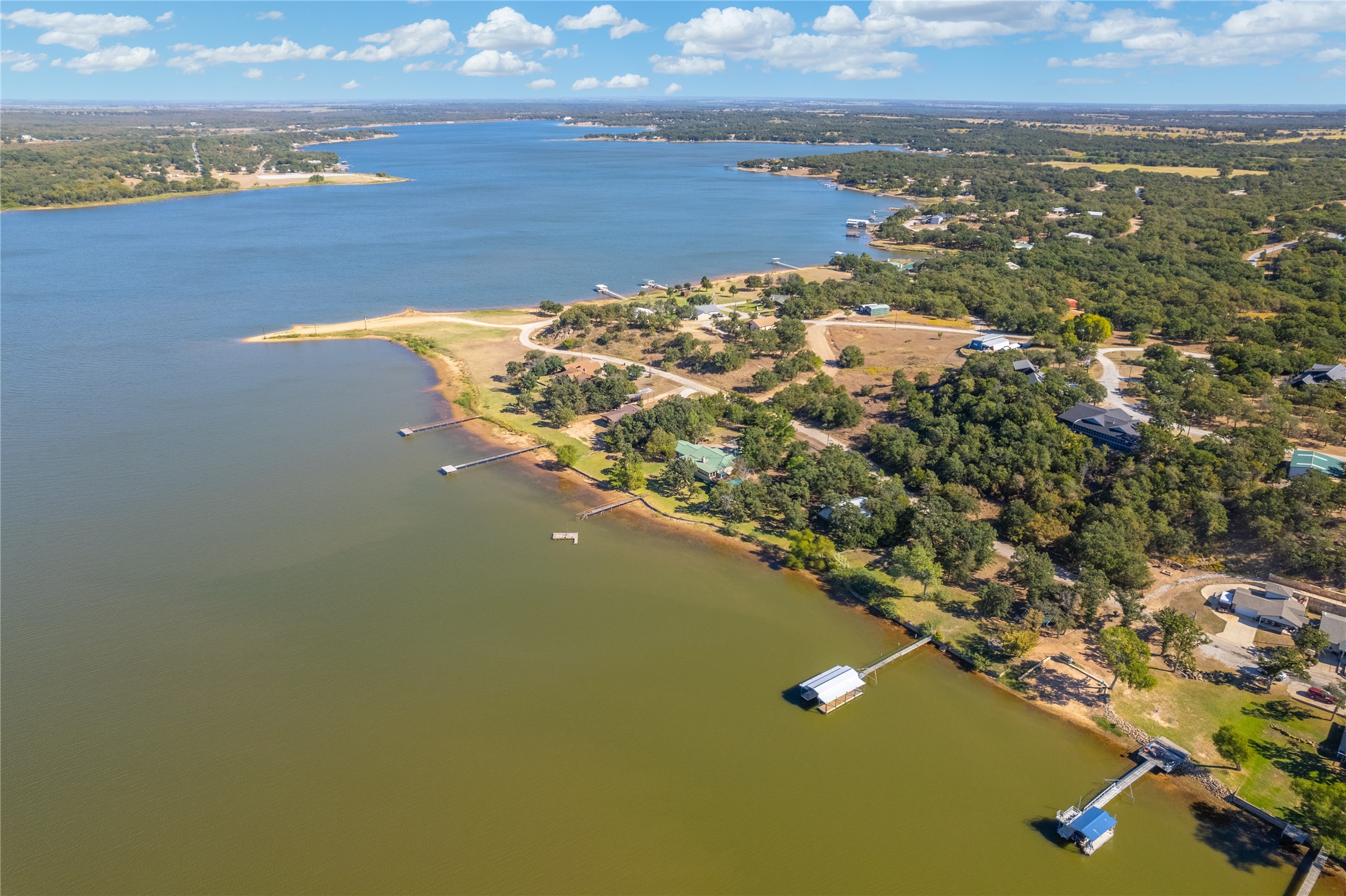 102 Comanche Trail Nocona TX 76255