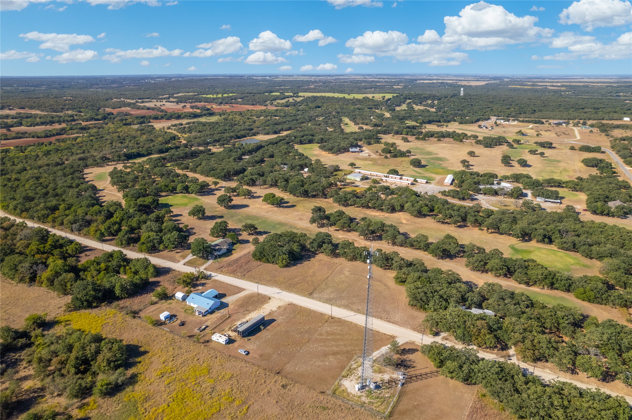 102 Comanche Trail Nocona TX 76255