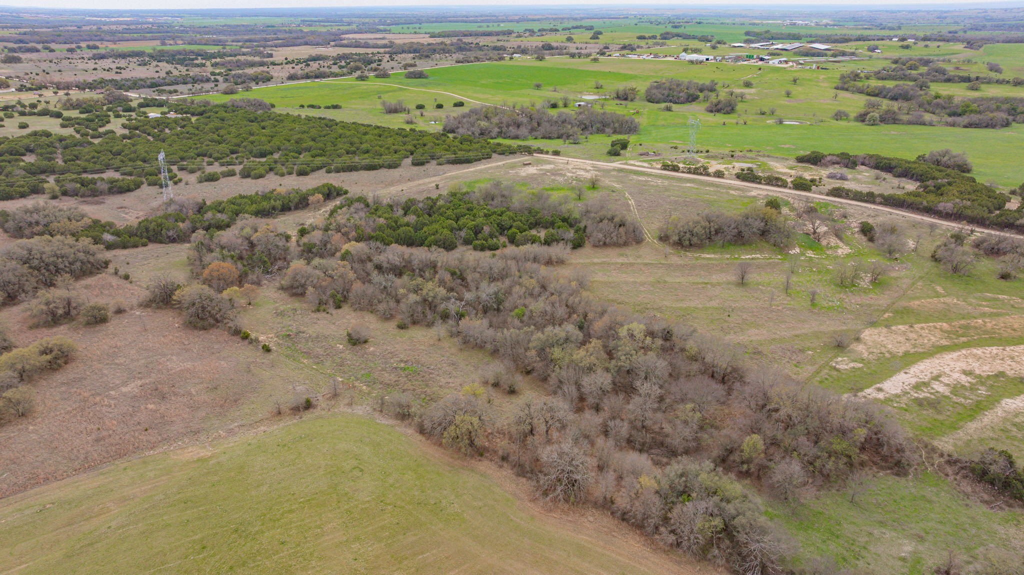 Tbd County Road 317 Dublin TX 76446