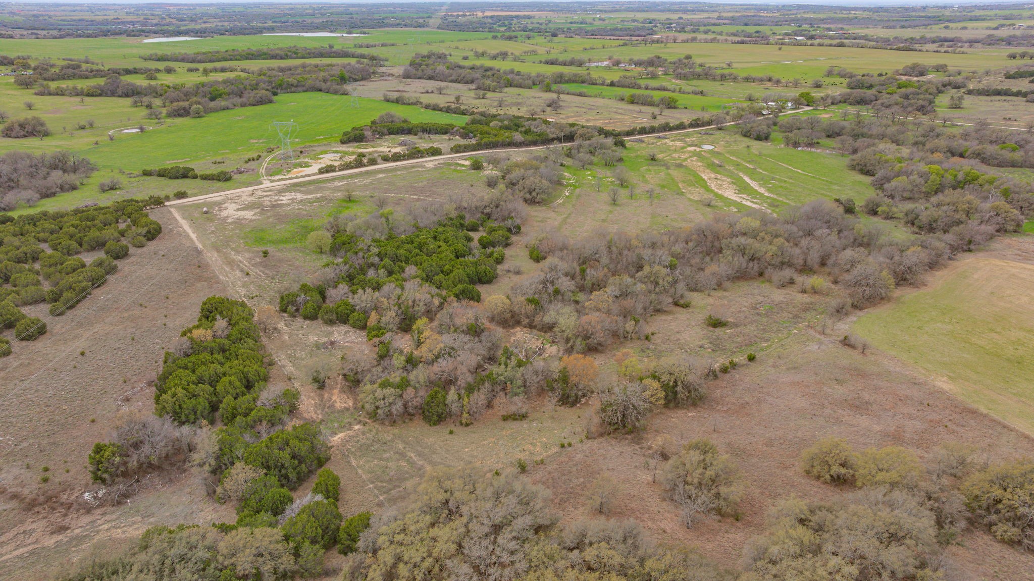 Tbd County Road 317 Dublin TX 76446