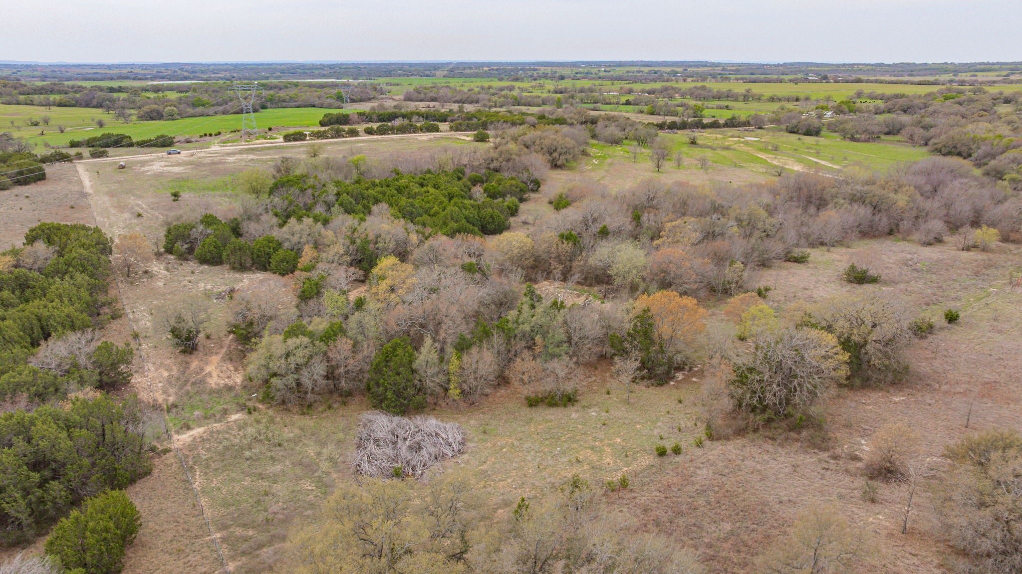 Tbd County Road 317 Dublin TX 76446