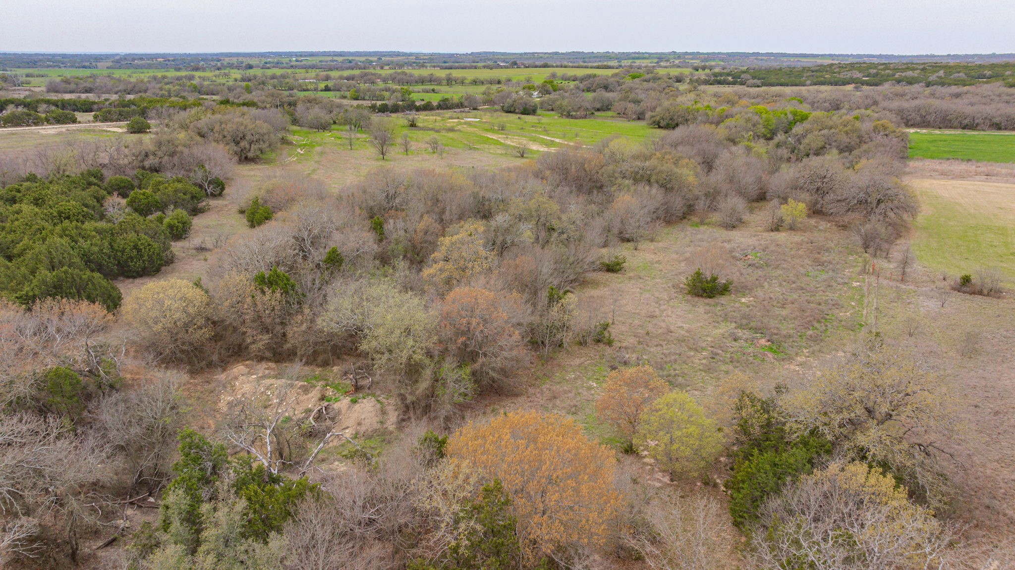 Tbd County Road 317 Dublin TX 76446