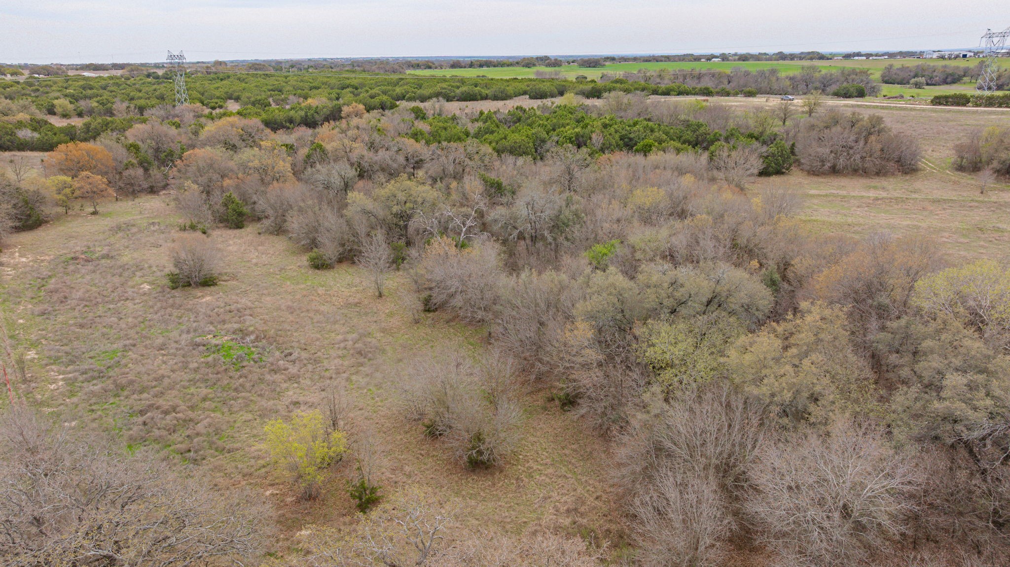 Tbd County Road 317 Dublin TX 76446