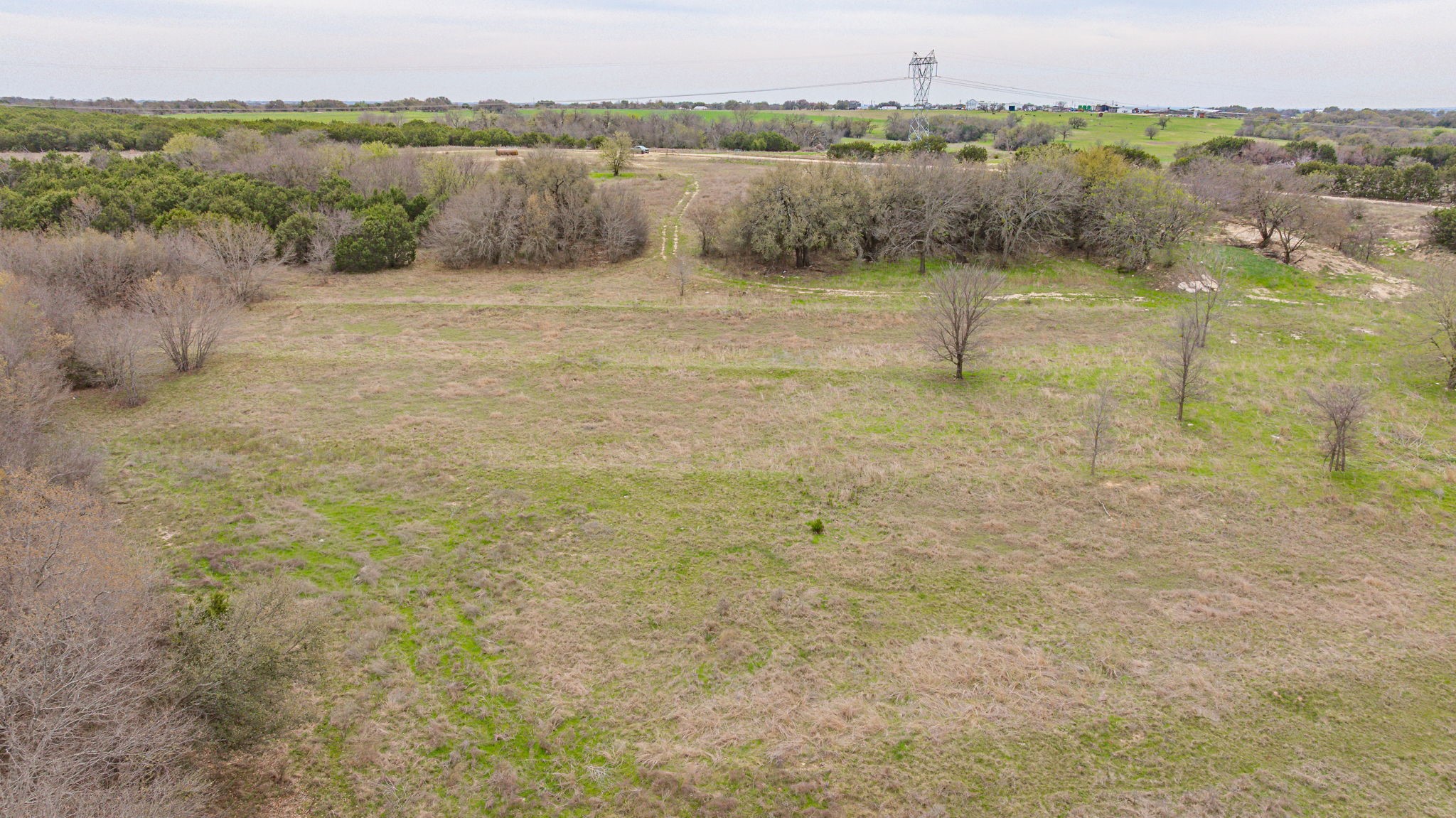 Tbd County Road 317 Dublin TX 76446