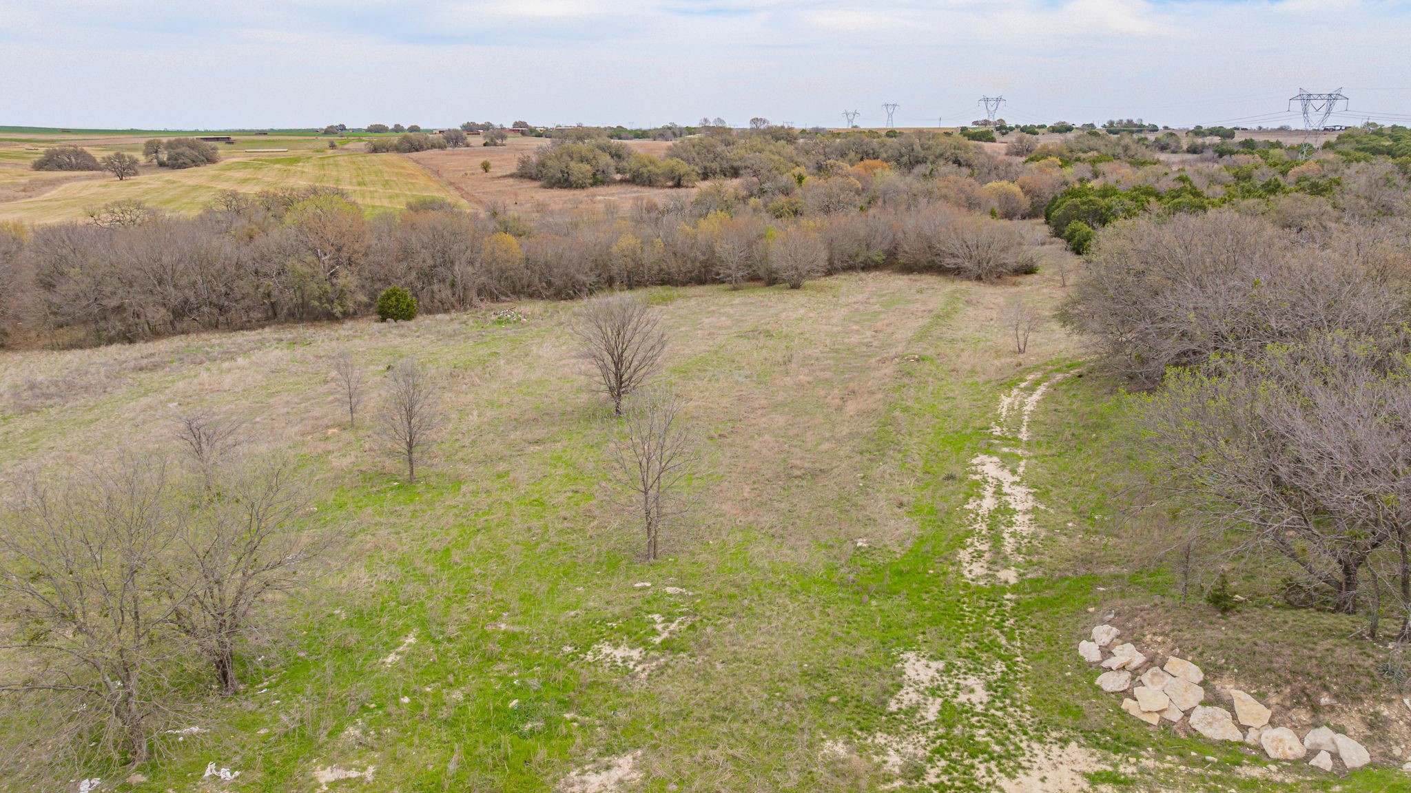 Tbd County Road 317 Dublin TX 76446