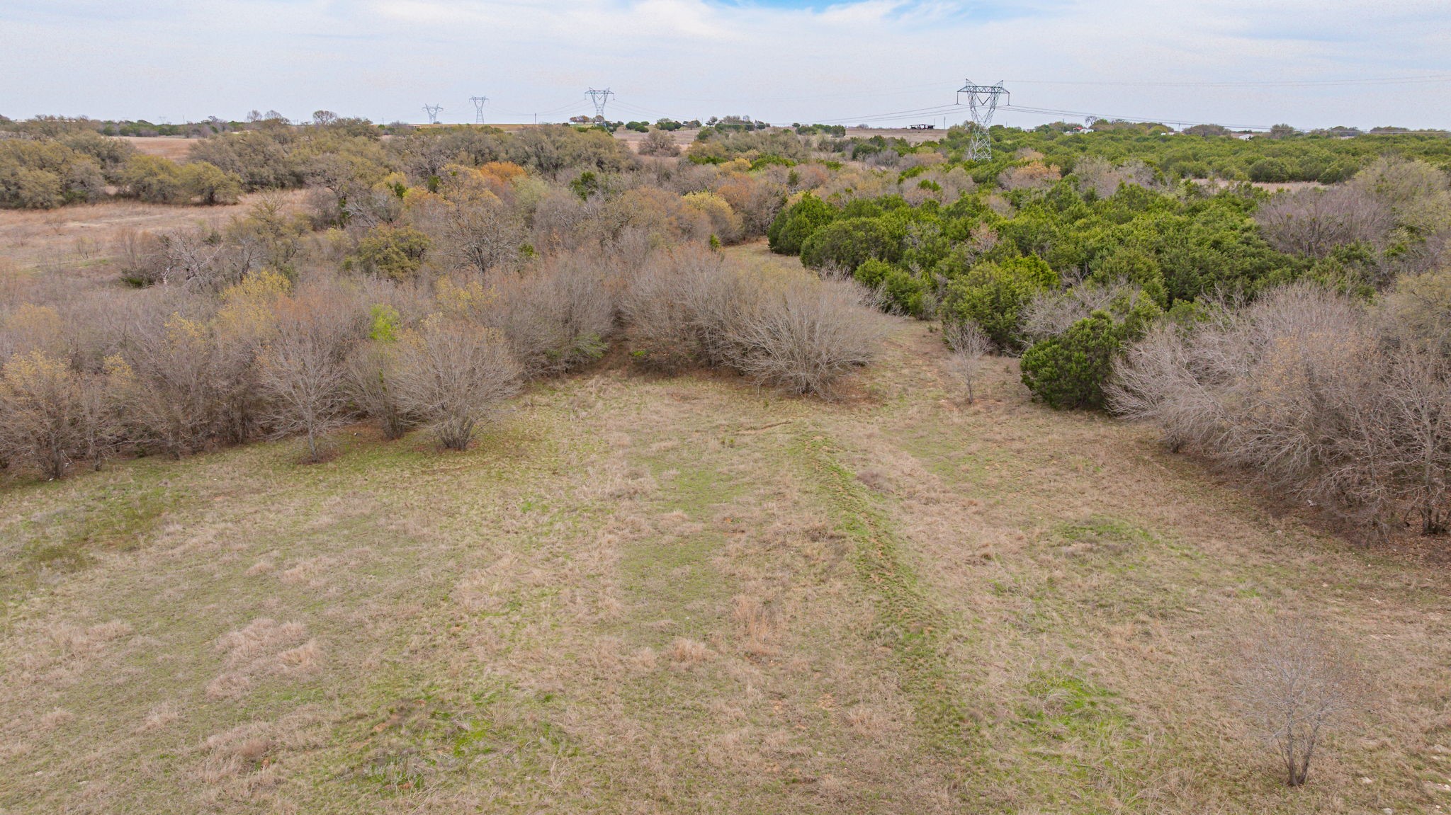 Tbd County Road 317 Dublin TX 76446