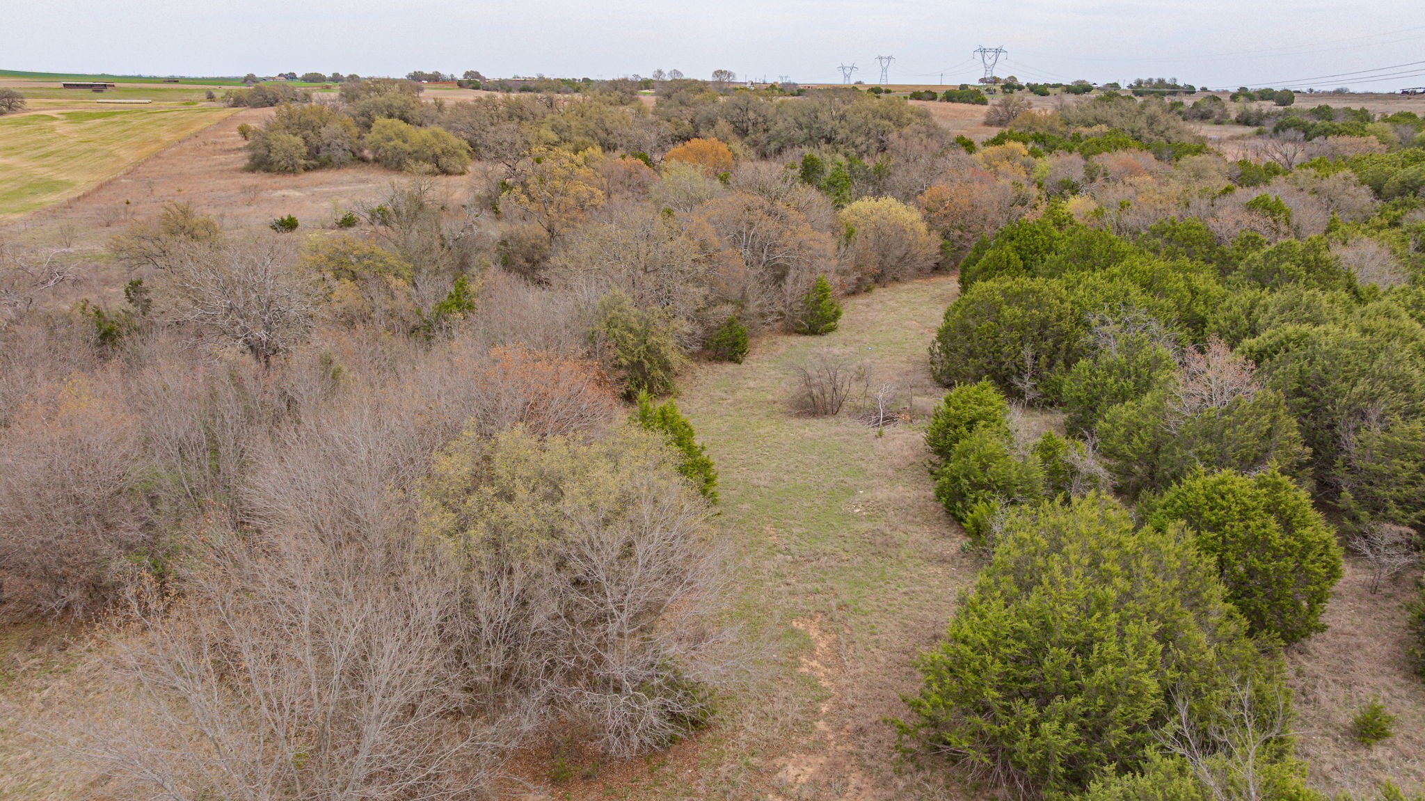 Tbd County Road 317 Dublin TX 76446