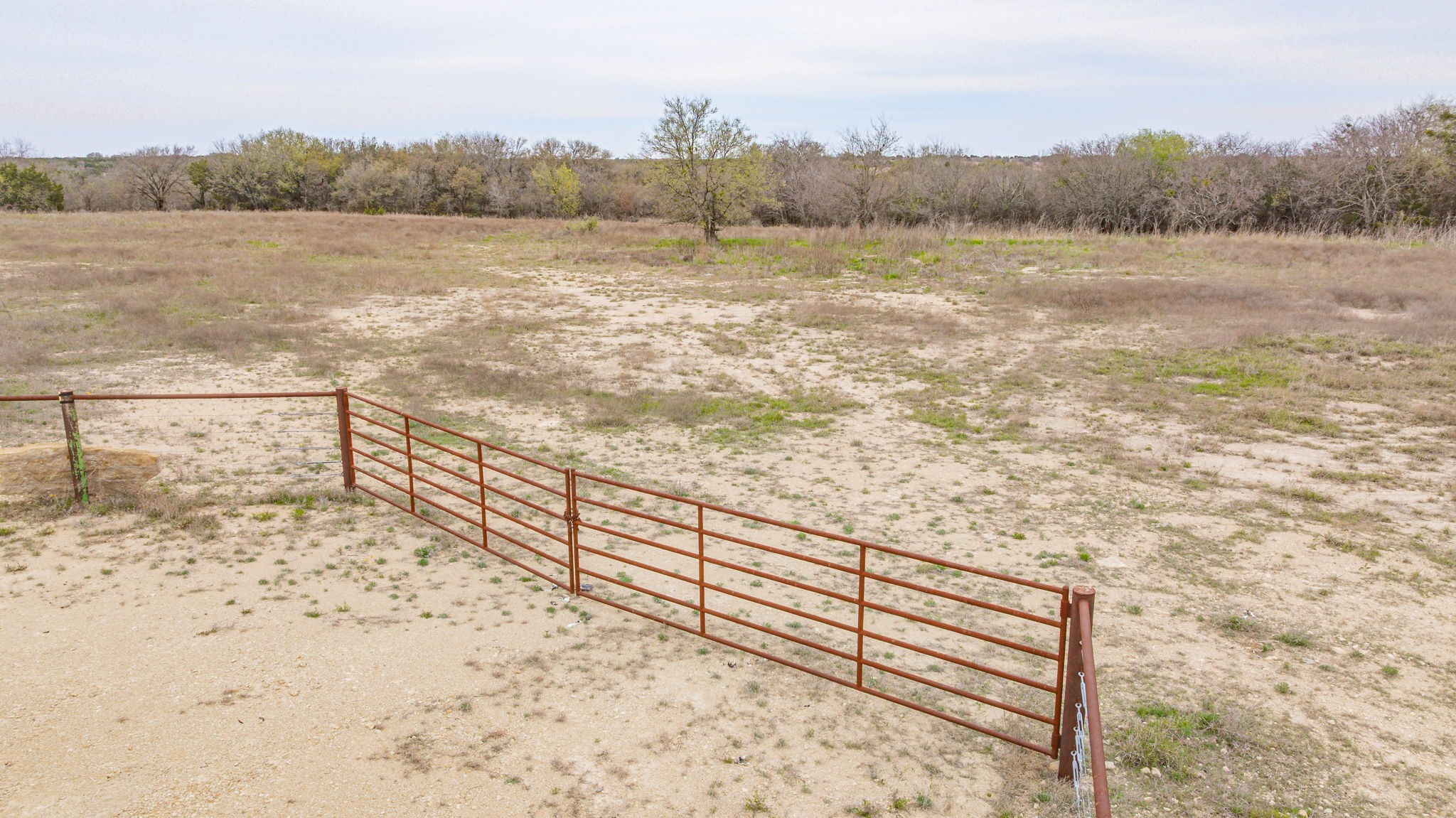 Tbd County Road 317 Dublin TX 76446
