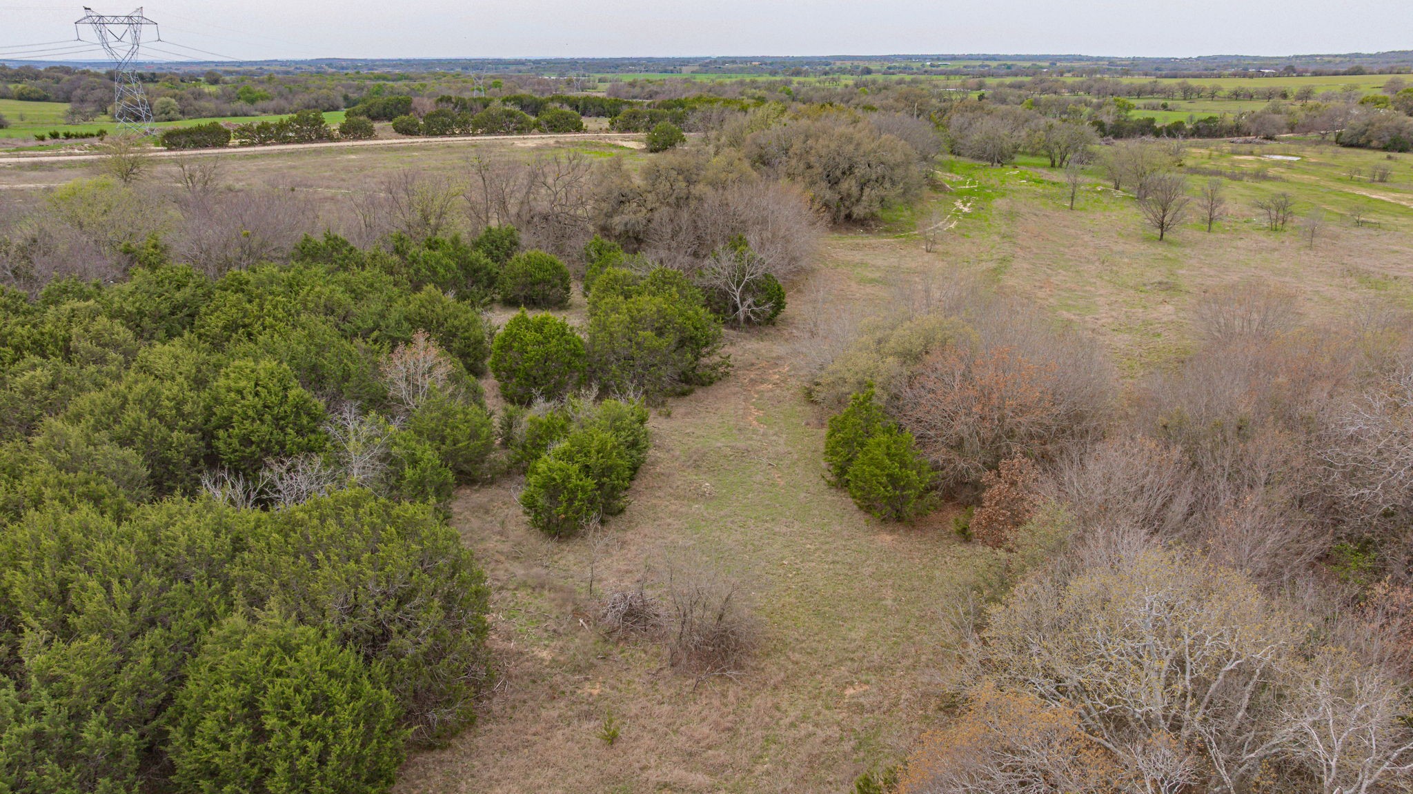 Tbd County Road 317 Dublin TX 76446