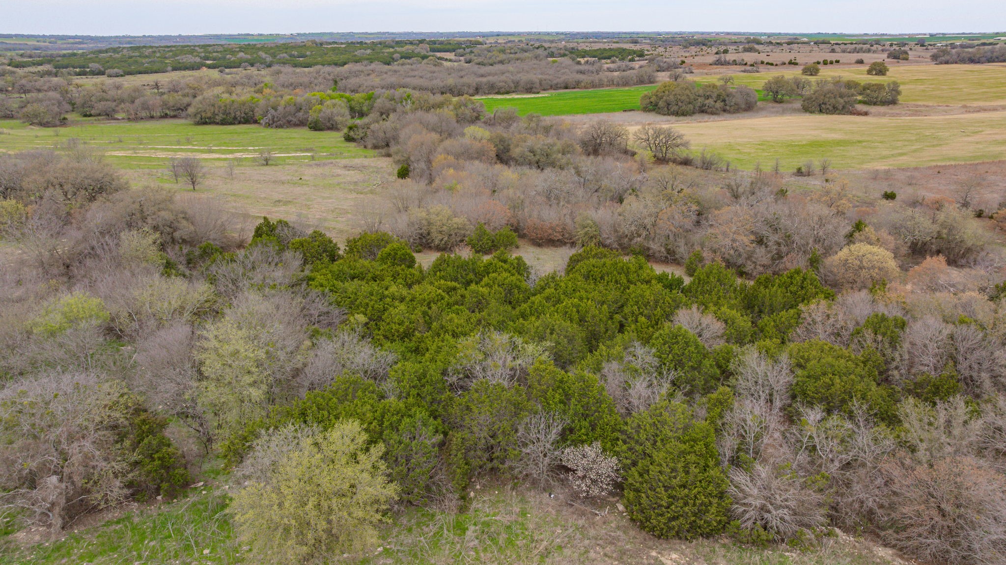 Tbd County Road 317 Dublin TX 76446