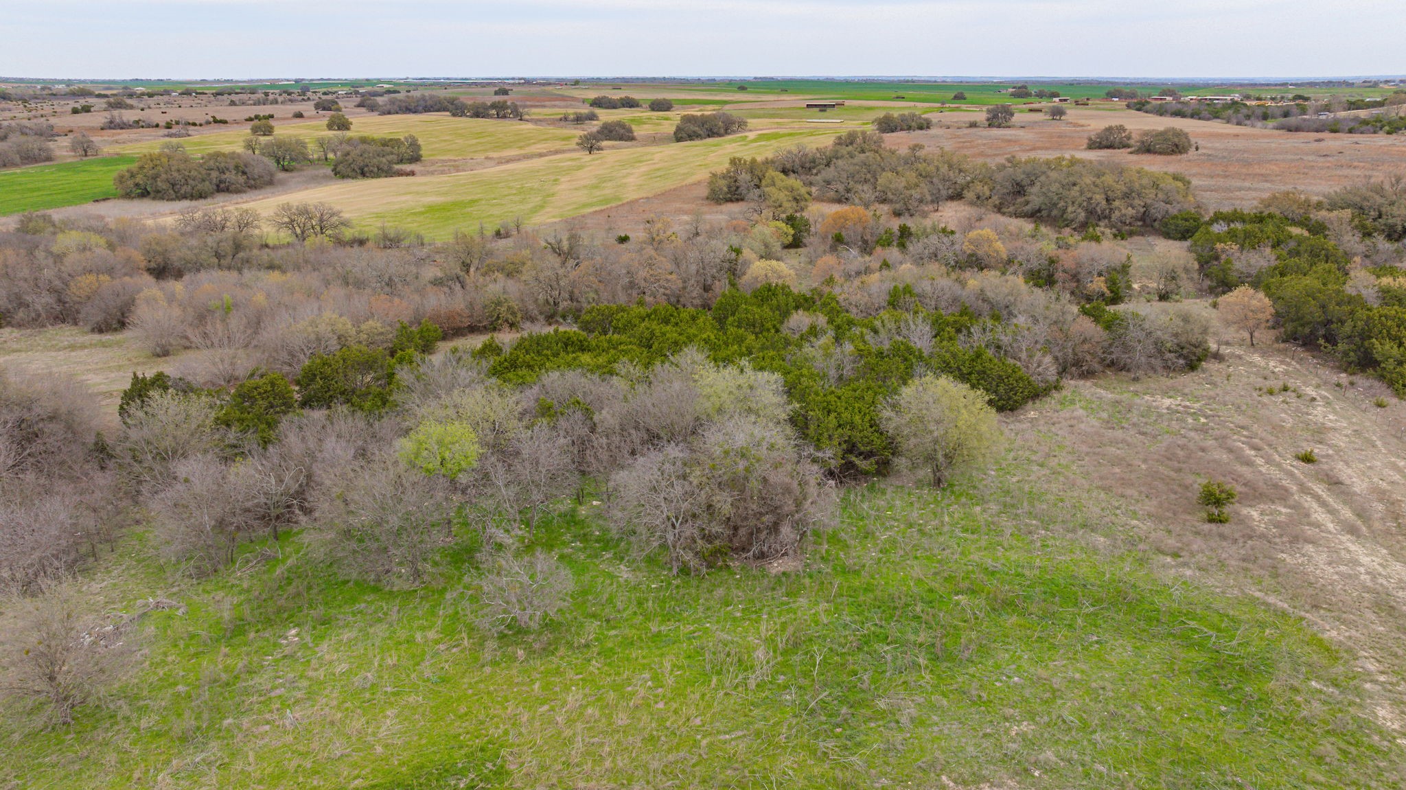 Tbd County Road 317 Dublin TX 76446