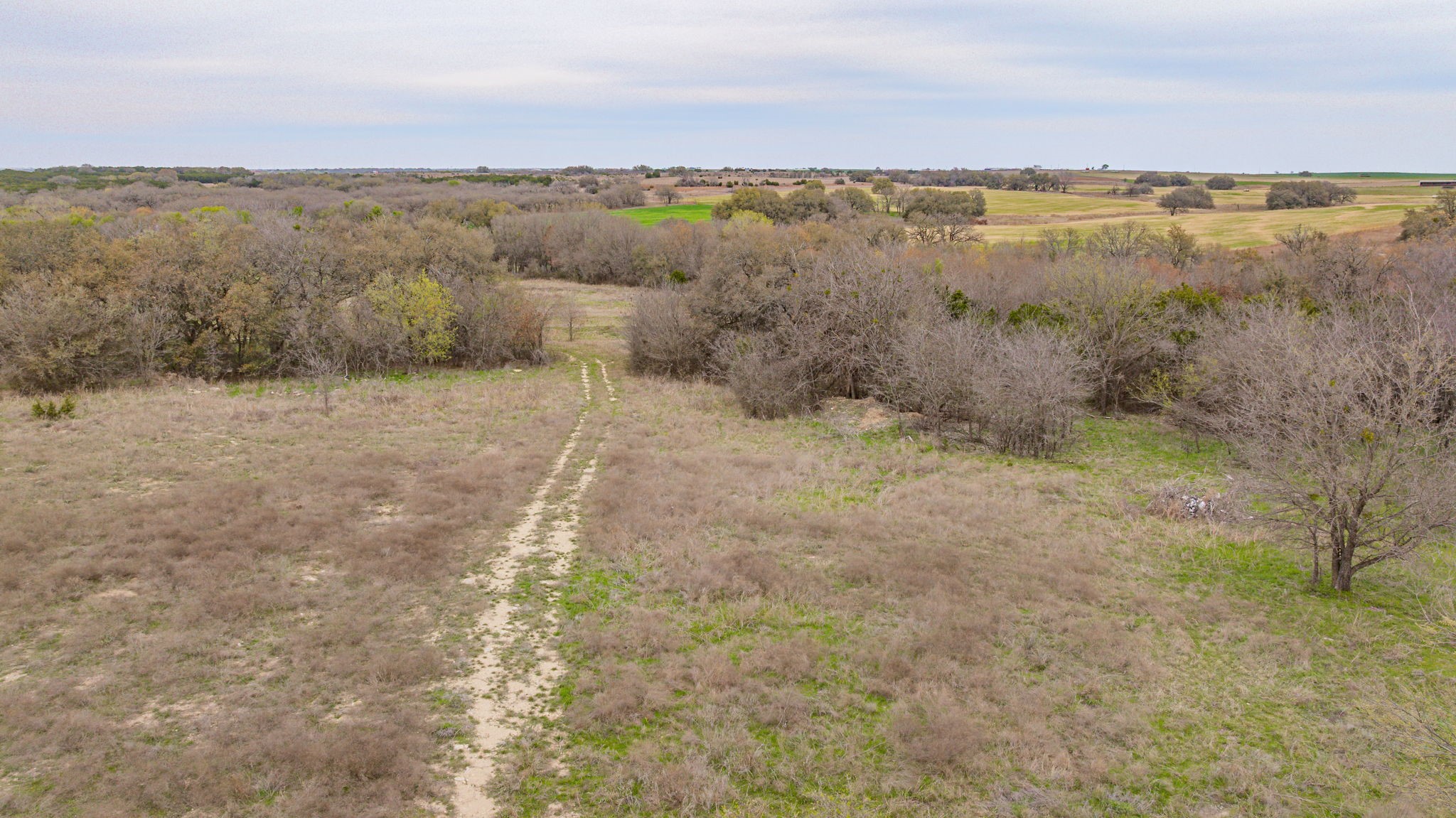 Tbd County Road 317 Dublin TX 76446