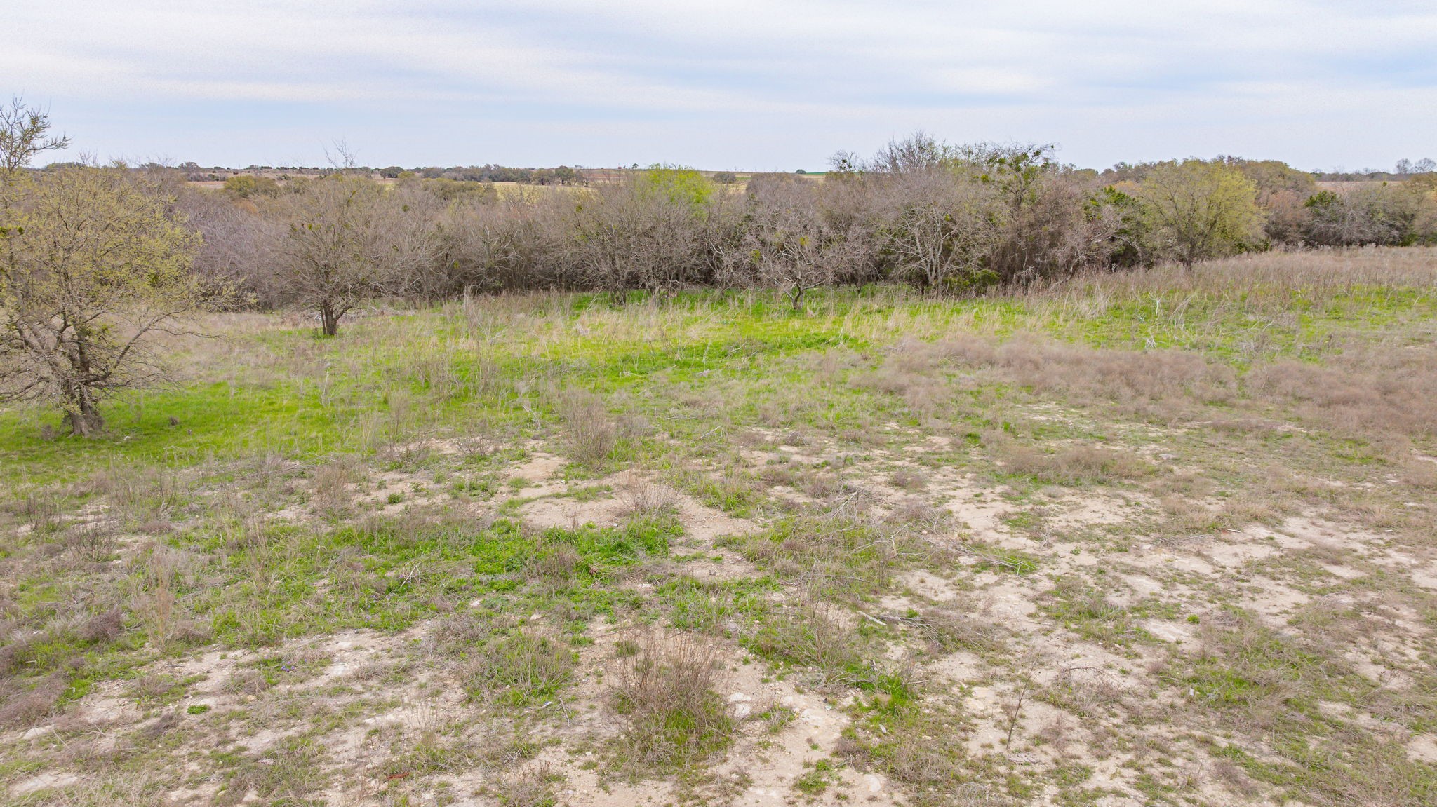 Tbd County Road 317 Dublin TX 76446
