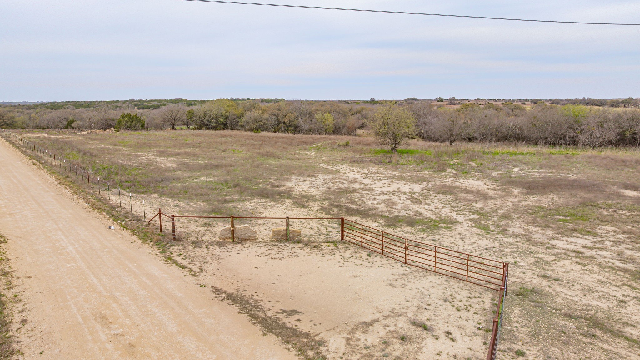 Tbd County Road 317 Dublin TX 76446