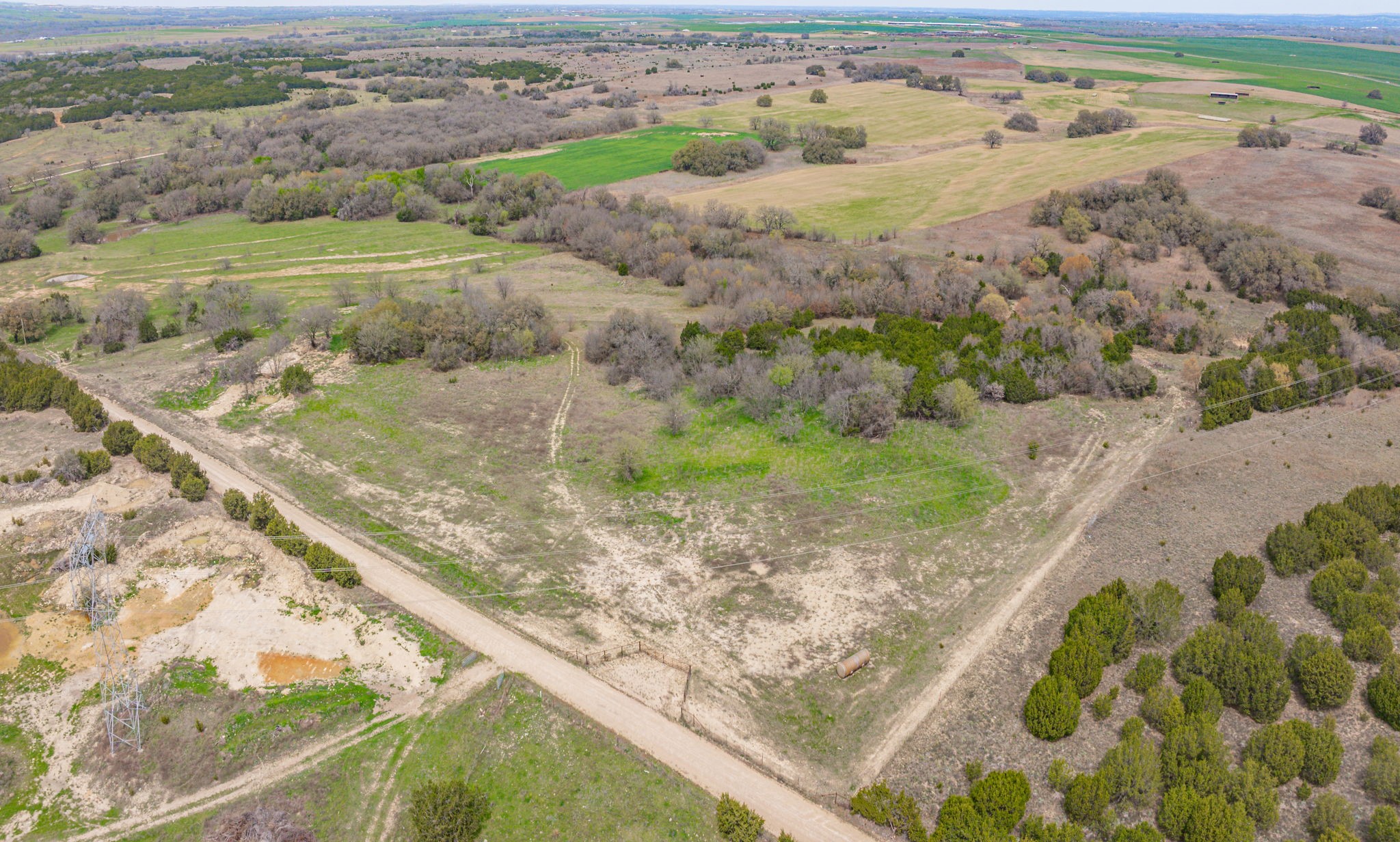 Tbd County Road 317 Dublin TX 76446