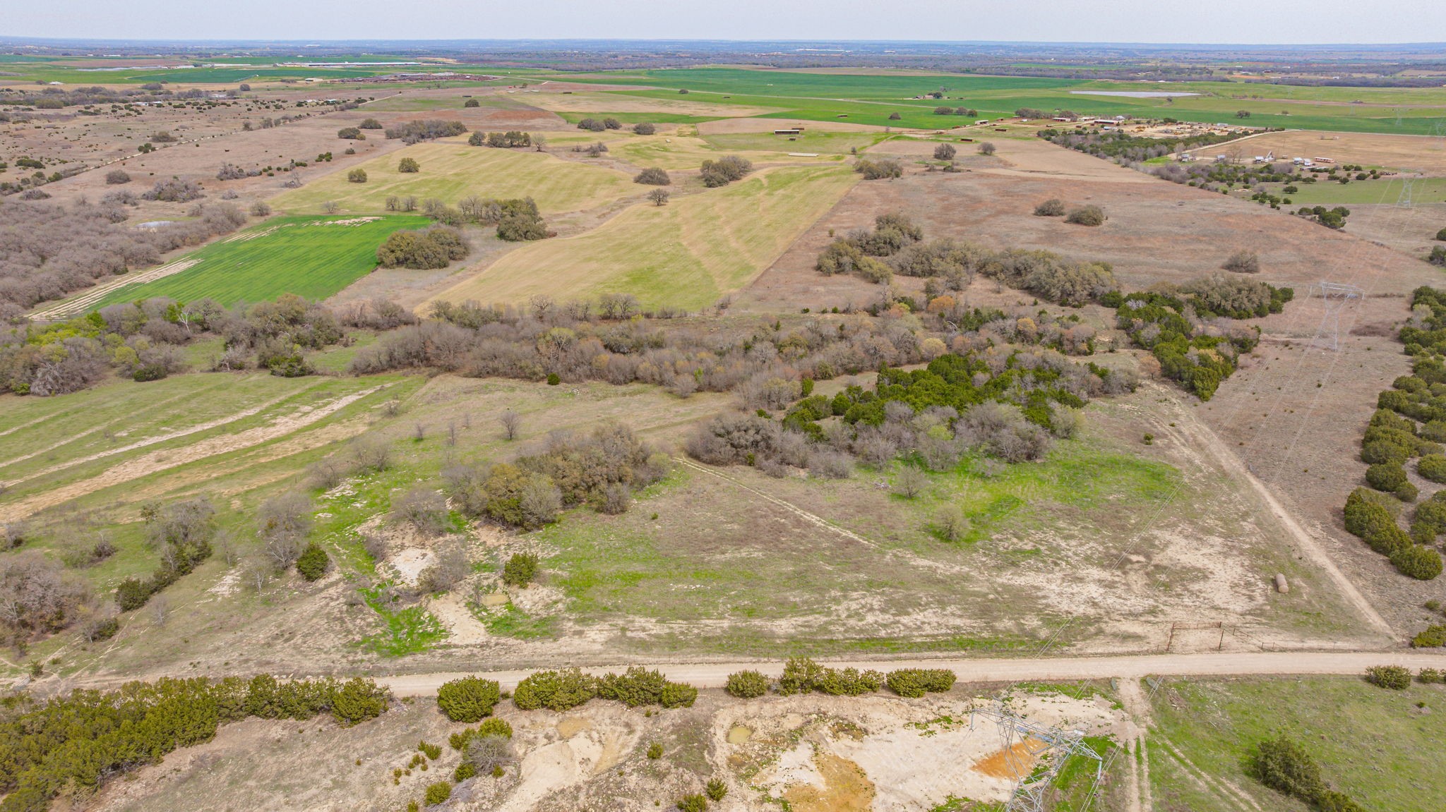 Tbd County Road 317 Dublin TX 76446