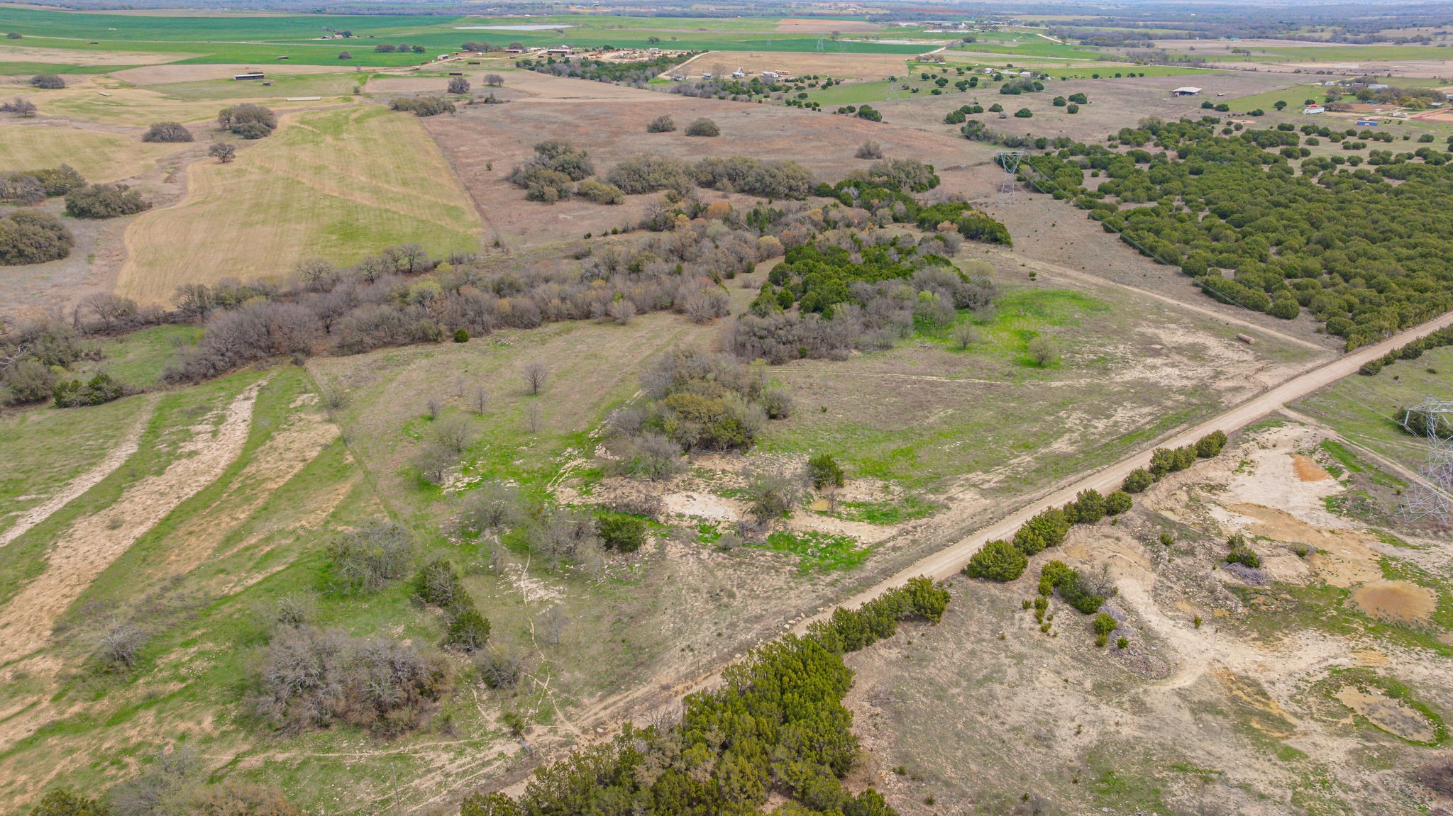 Tbd County Road 317 Dublin TX 76446