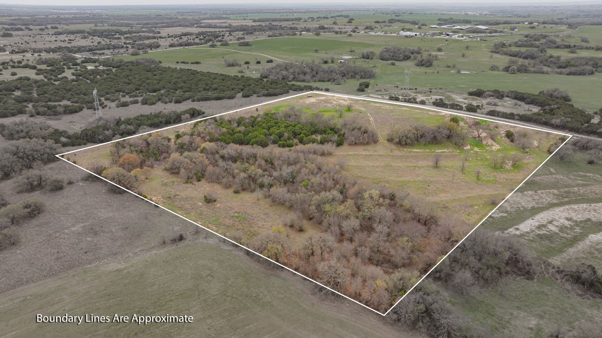 Tbd County Road 317 Dublin TX 76446