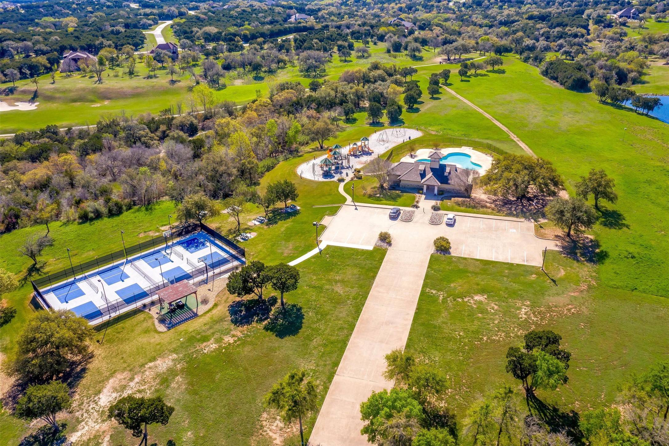 6451 Archerfield Court E Cleburne TX 76033
