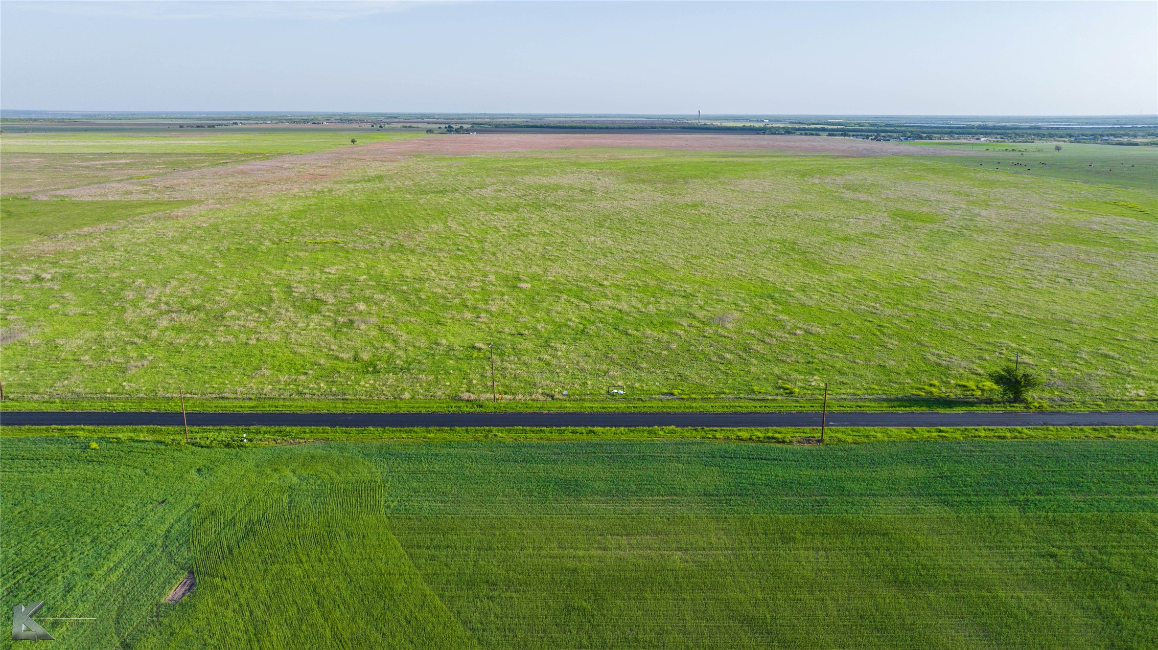 Lot 6 County Road 503 Abilene TX 79601