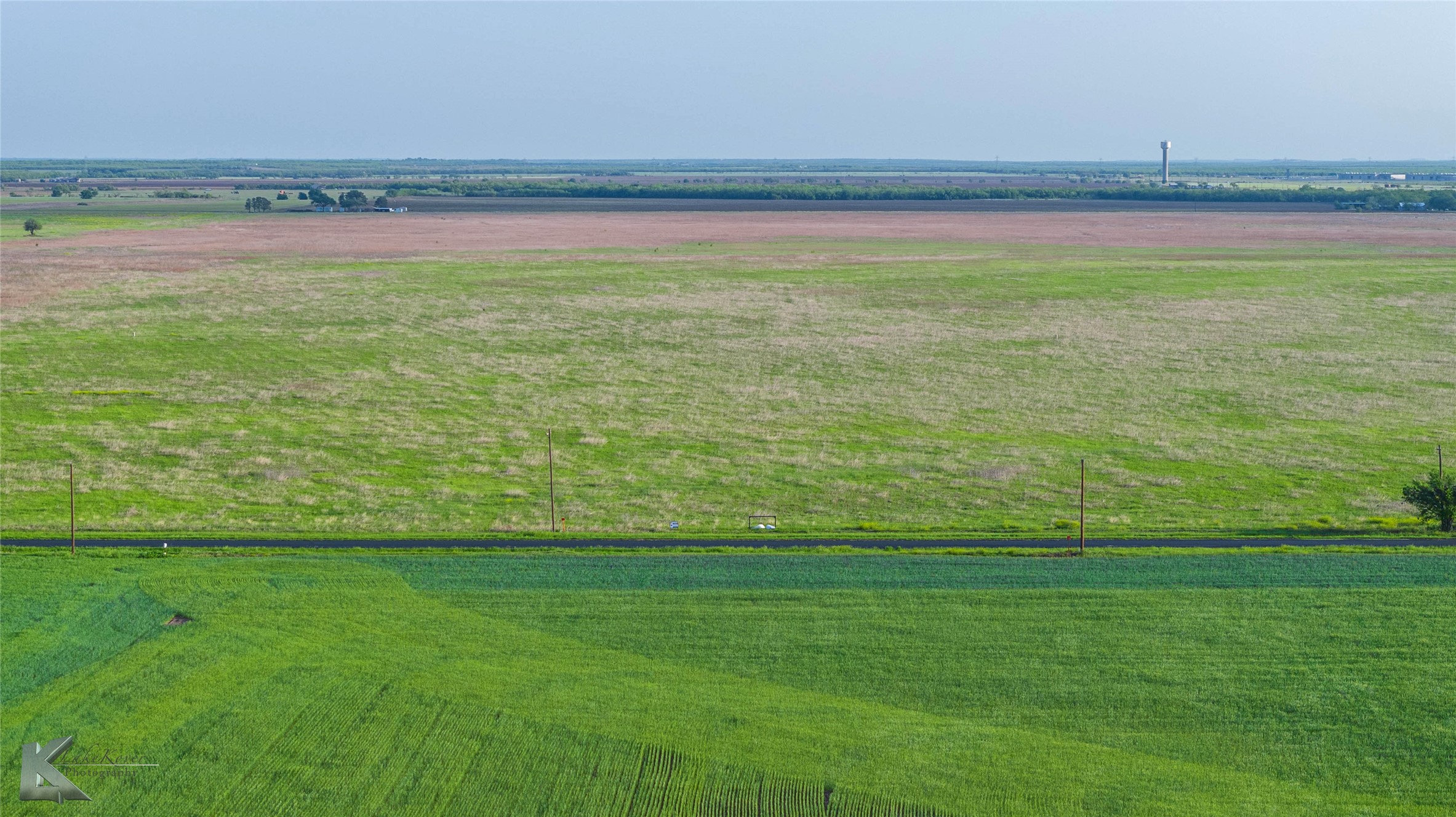 Lot 6 County Road 503 Abilene TX 79601