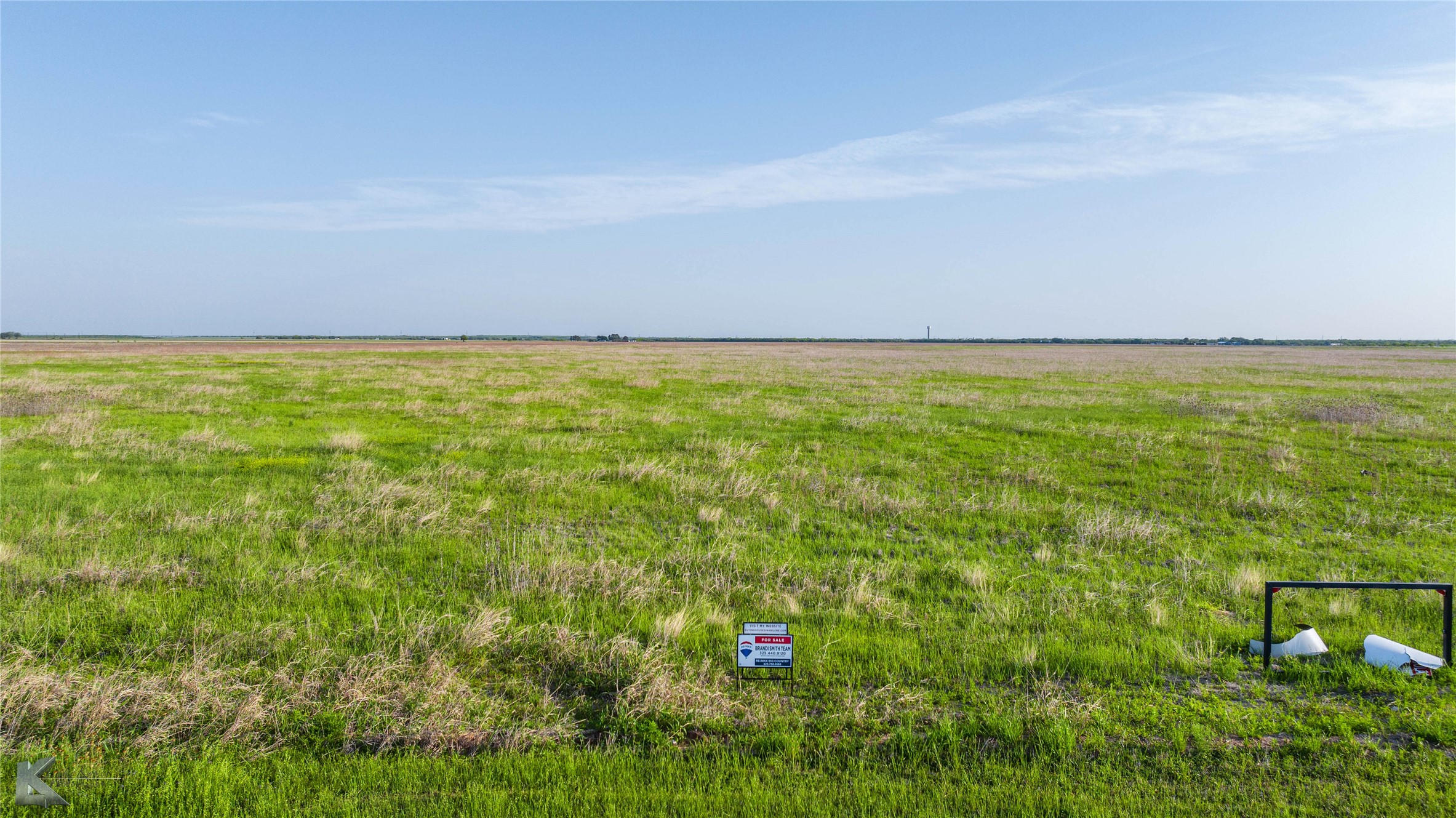 Lot 6 County Road 503 Abilene TX 79601