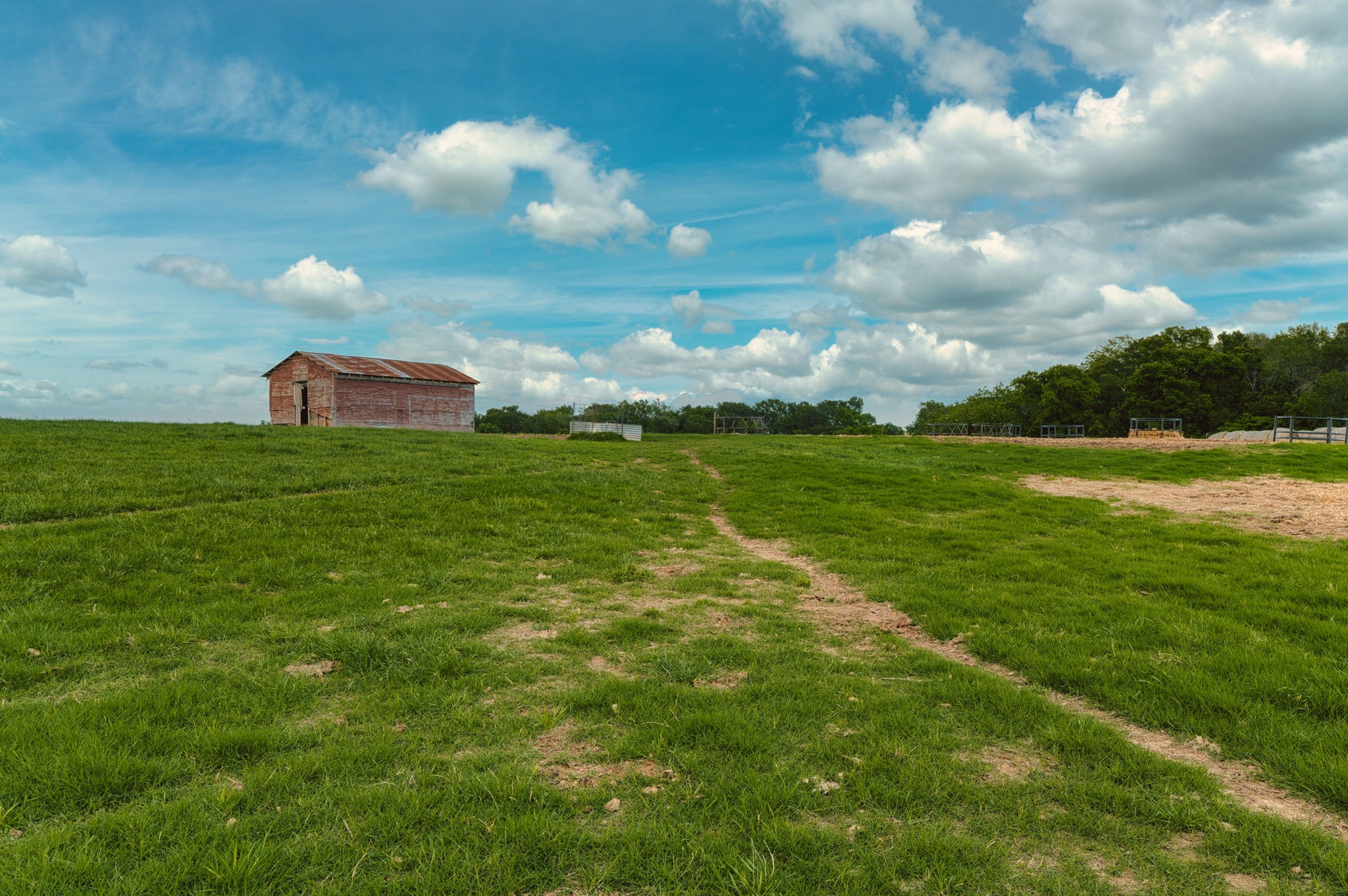 Tract 1 Cr 433 Lorena TX 76655