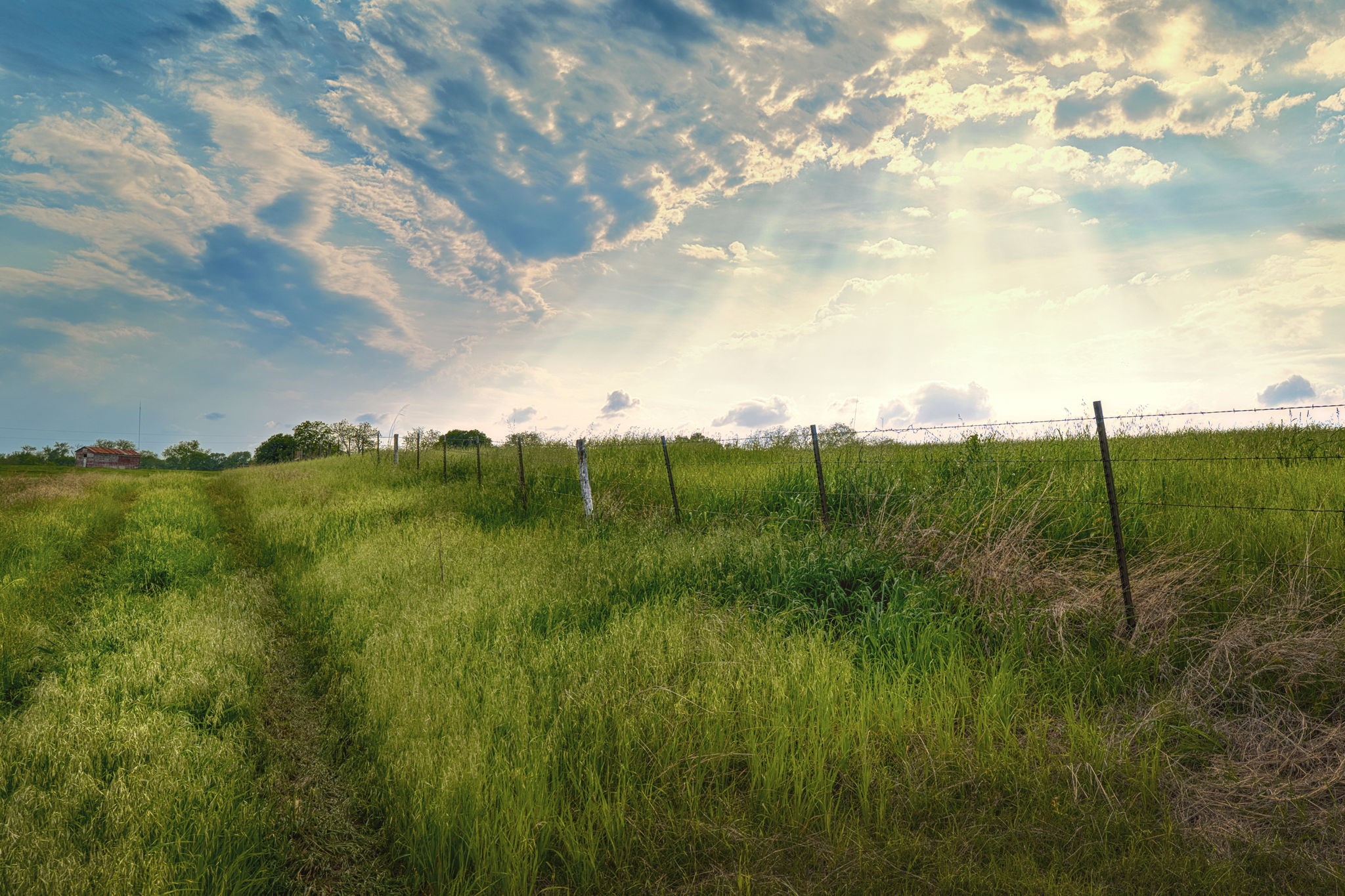 Tract 1 Cr 433 Lorena TX 76655