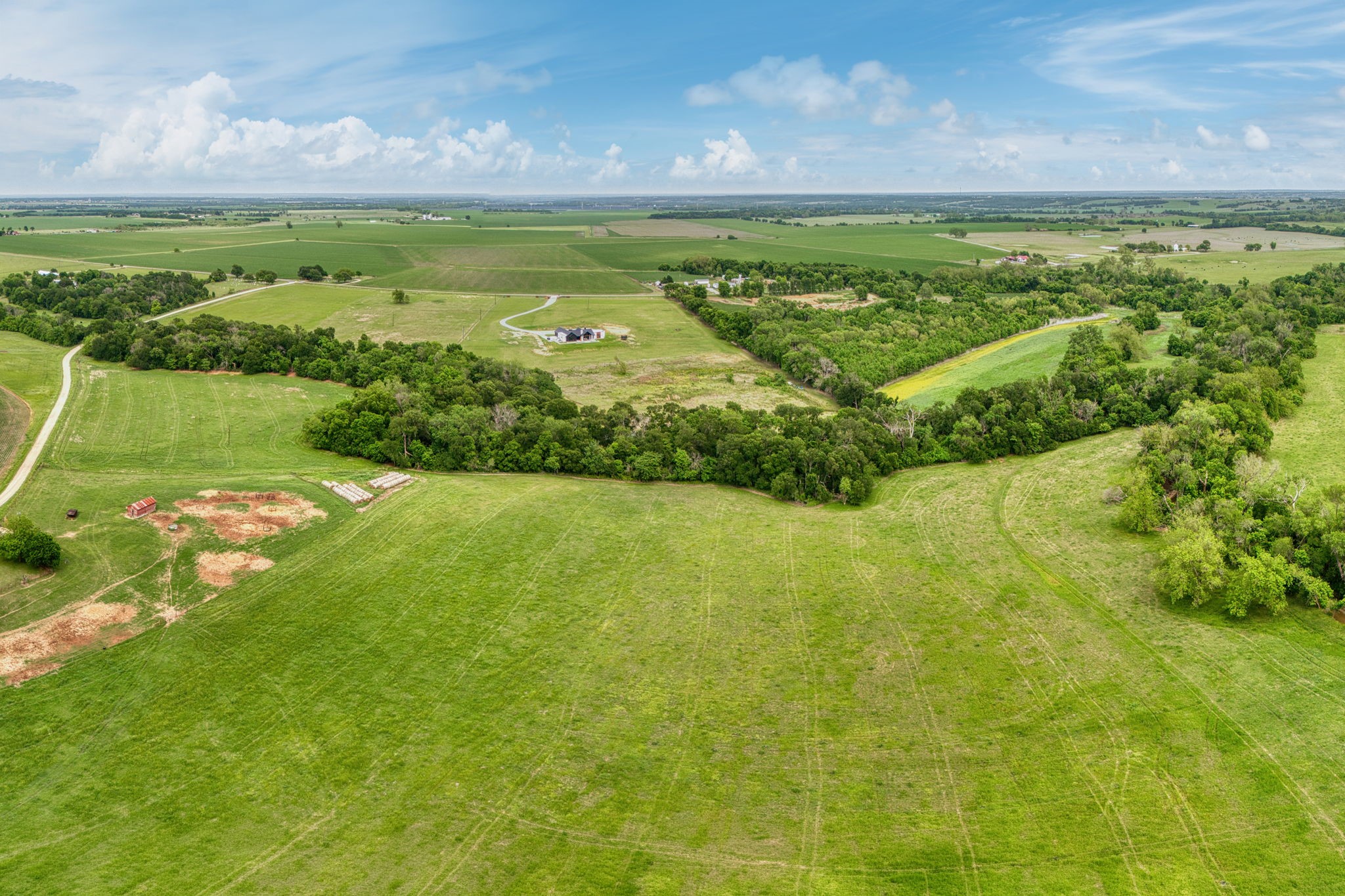 Tract 1 Cr 433 Lorena TX 76655