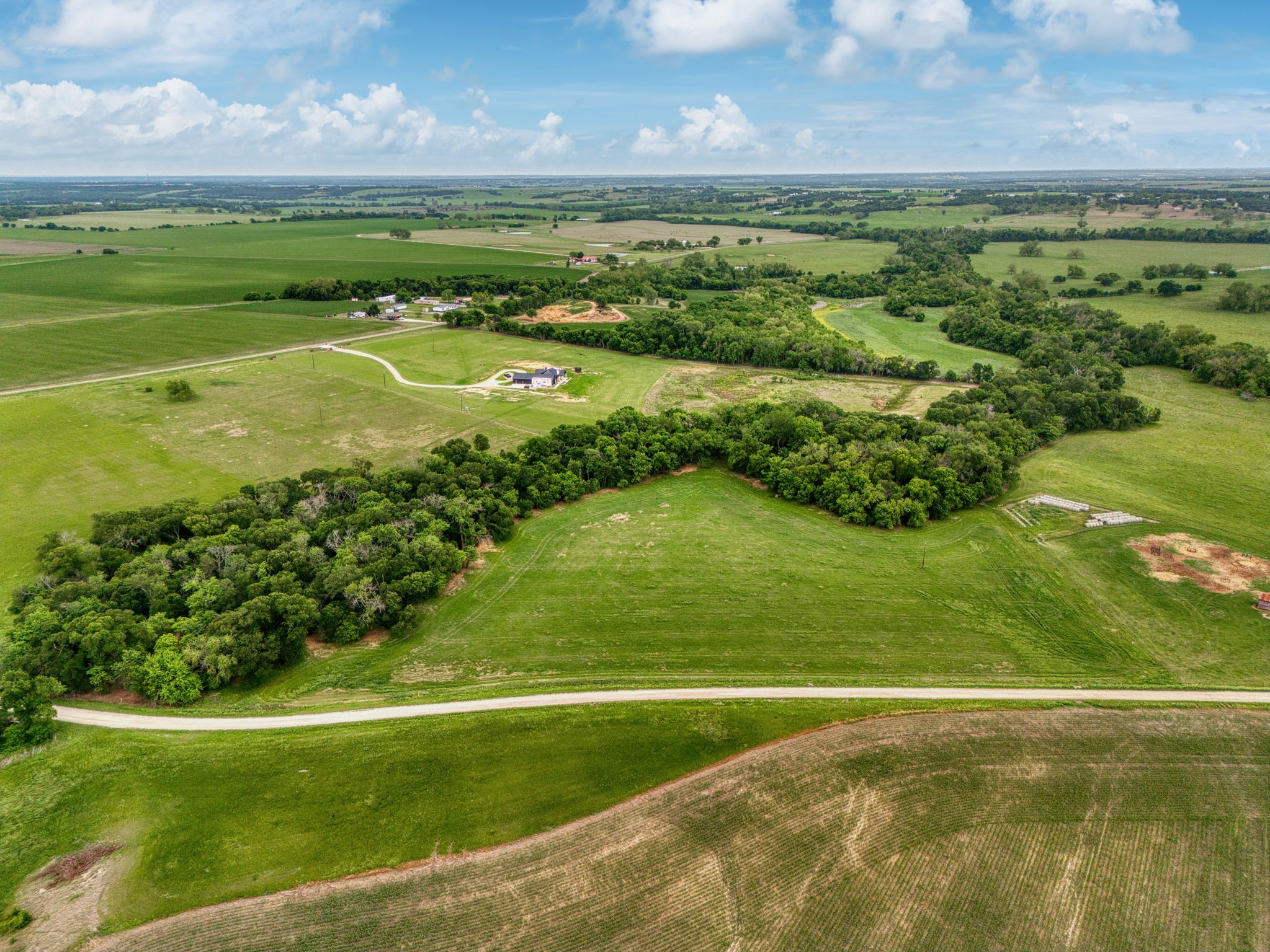 Tract 1 Cr 433 Lorena TX 76655