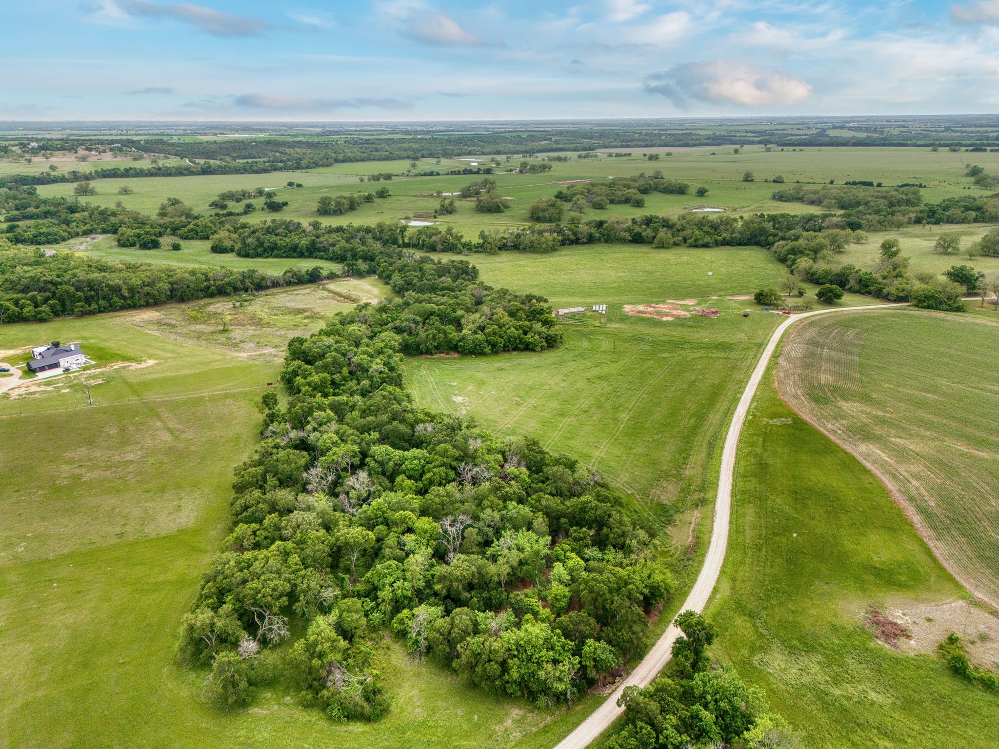 Tract 1 Cr 433 Lorena TX 76655