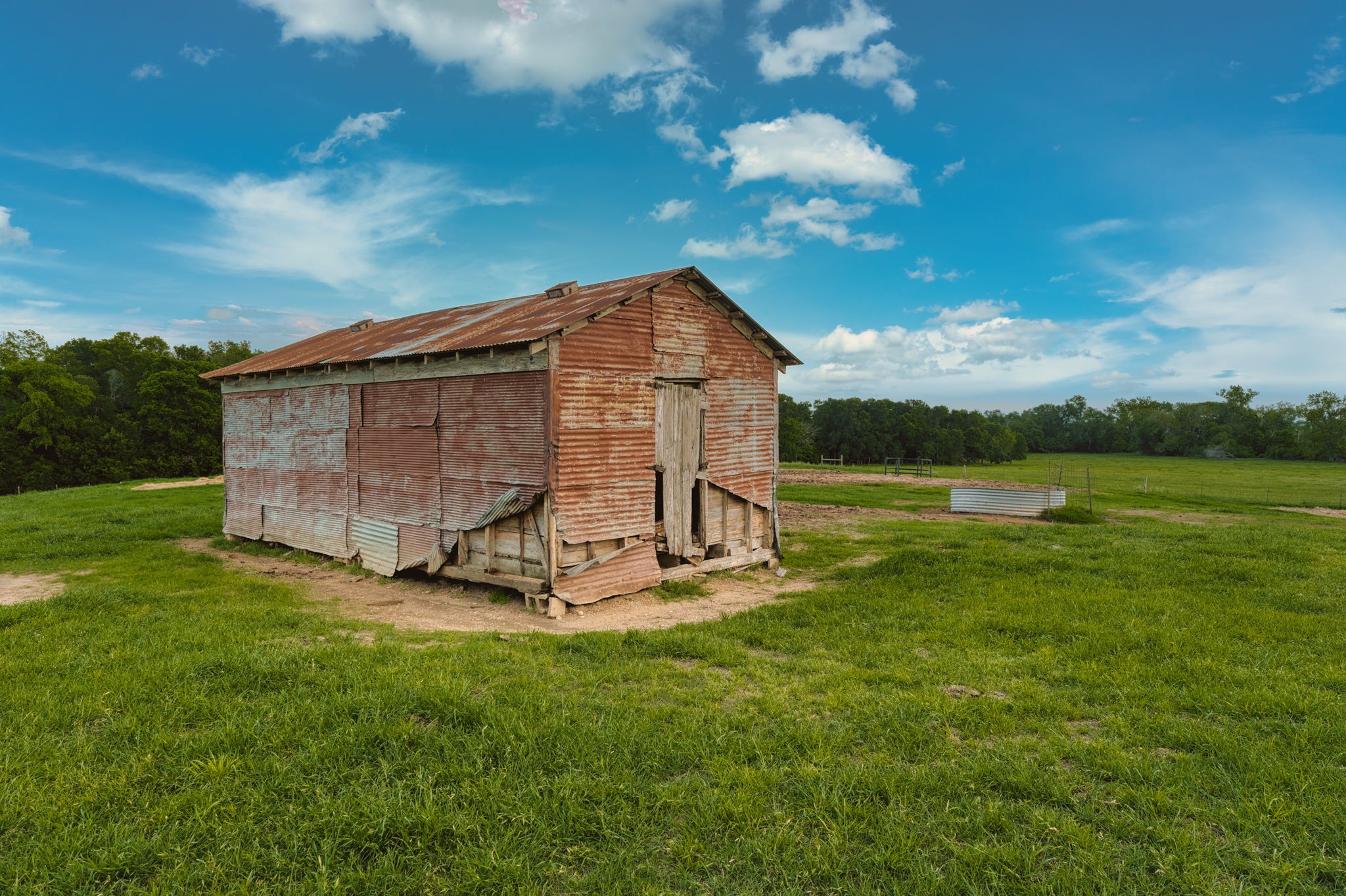 Tract 1 Cr 433 Lorena TX 76655