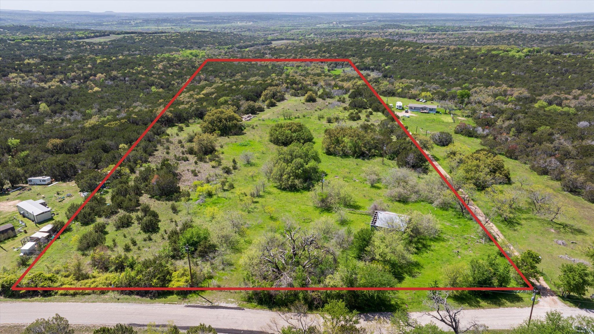 9132 Mcarthur Court Tolar TX 76476