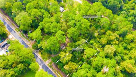 Lot 12 17th Street Woodville TX 75979
