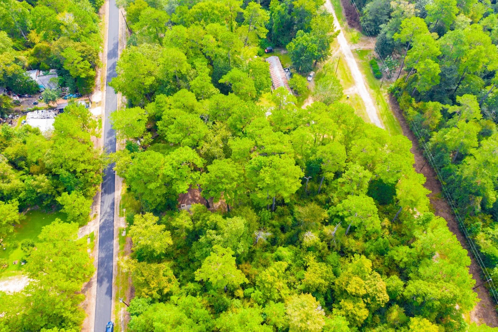 Lot 12 17th Street Woodville TX 75979