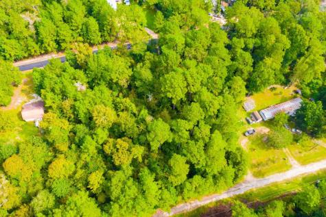Lot 12 17th Street Woodville TX 75979