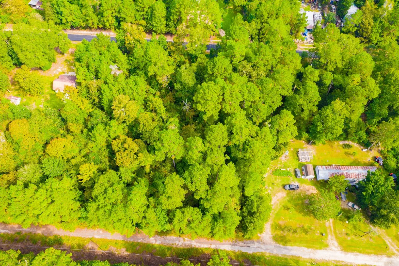 Lot 12 17th Street Woodville TX 75979