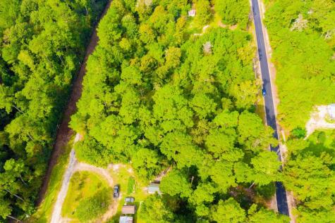 Lot 12 17th Street Woodville TX 75979