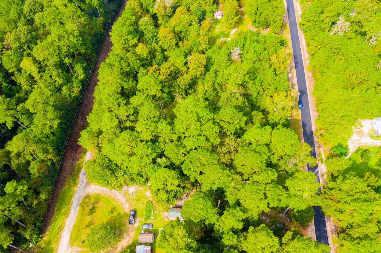 Lot 12 17th Street Woodville TX 75979