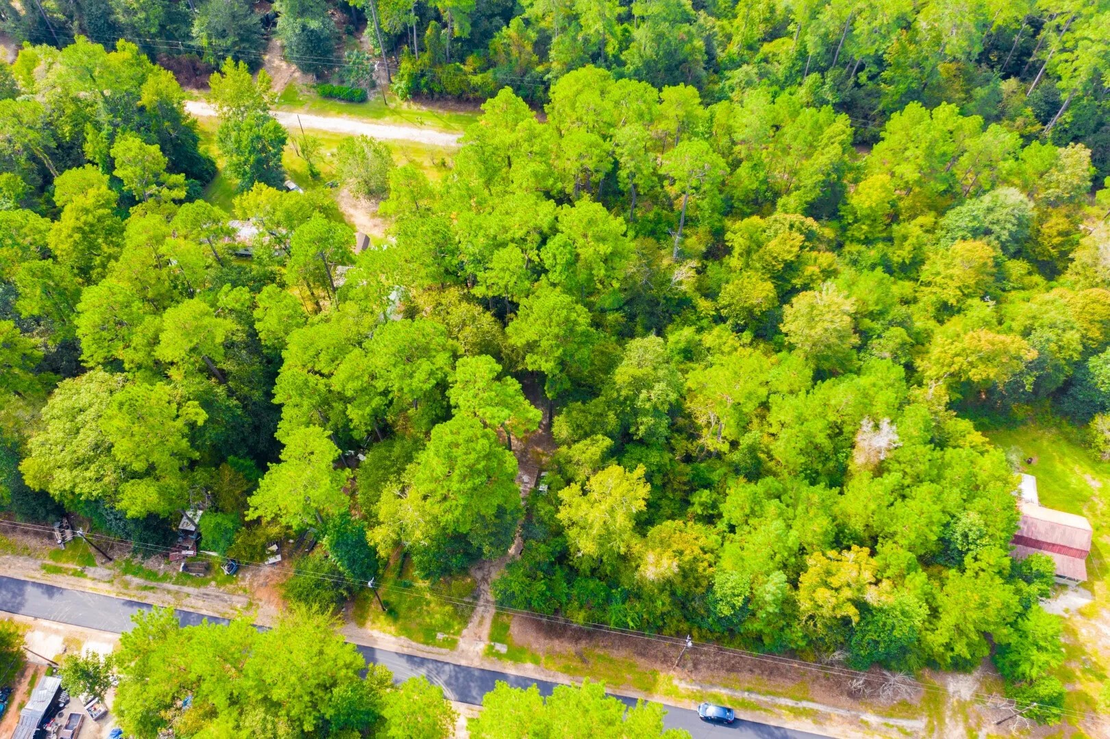 Lot 12 17th Street Woodville TX 75979