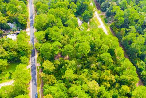 Lot 12 17th Street Woodville TX 75979