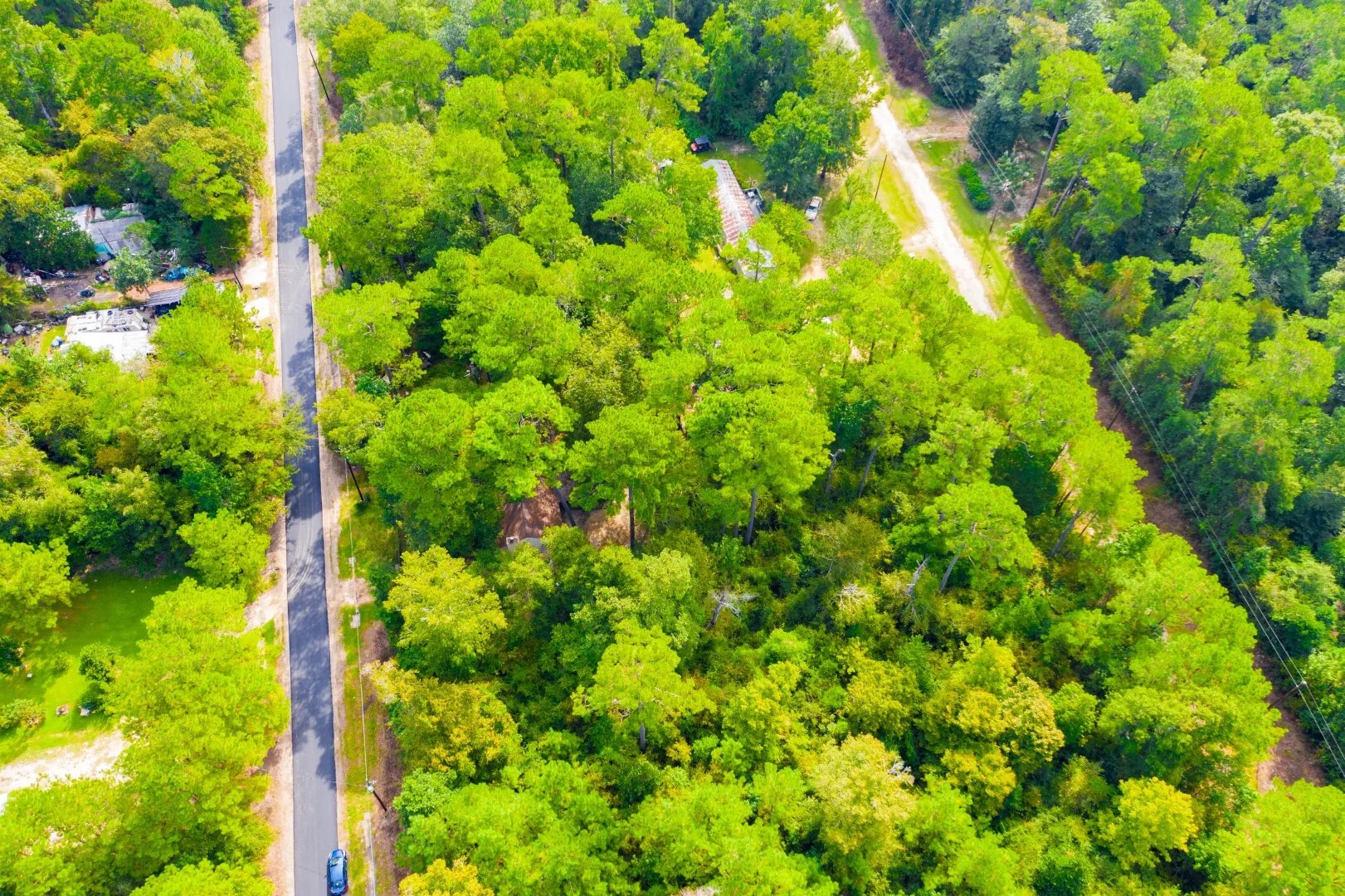 Lot 12 17th Street Woodville TX 75979