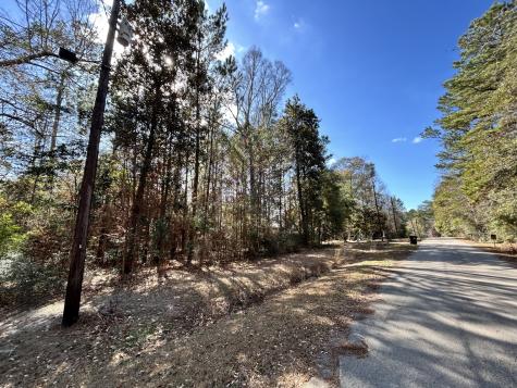Lot 12 17th Street Woodville TX 75979