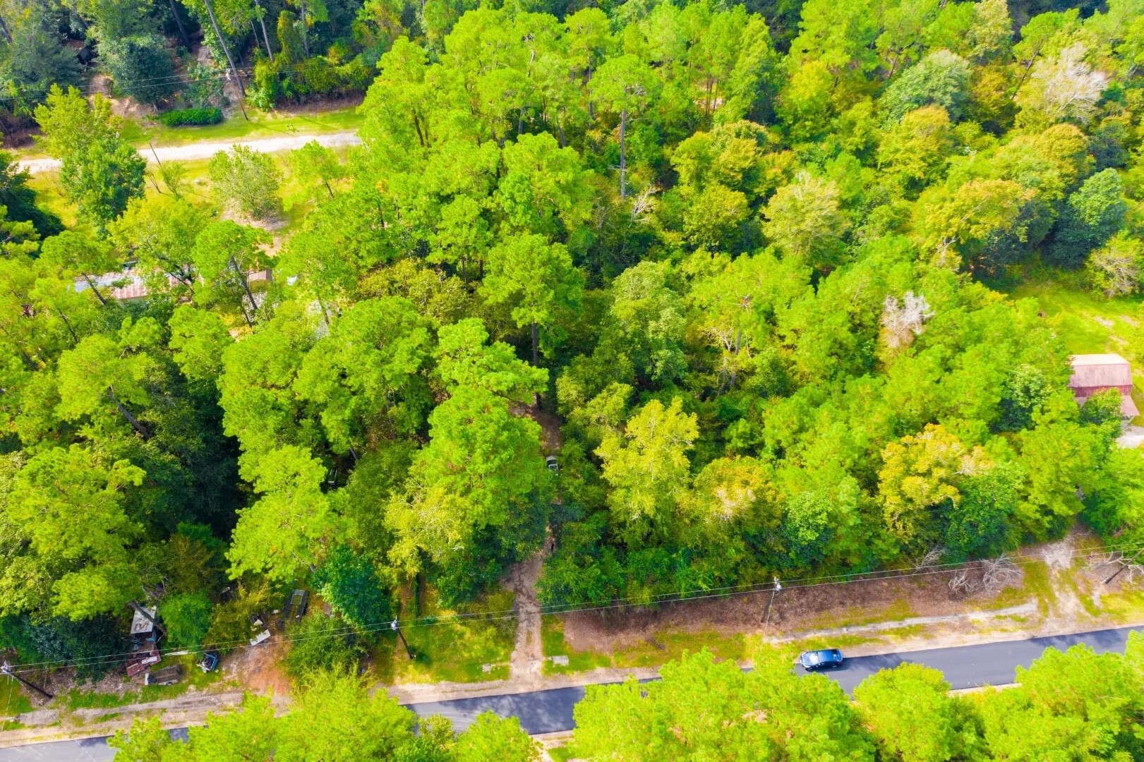 Lot 12 17th Street Woodville TX 75979