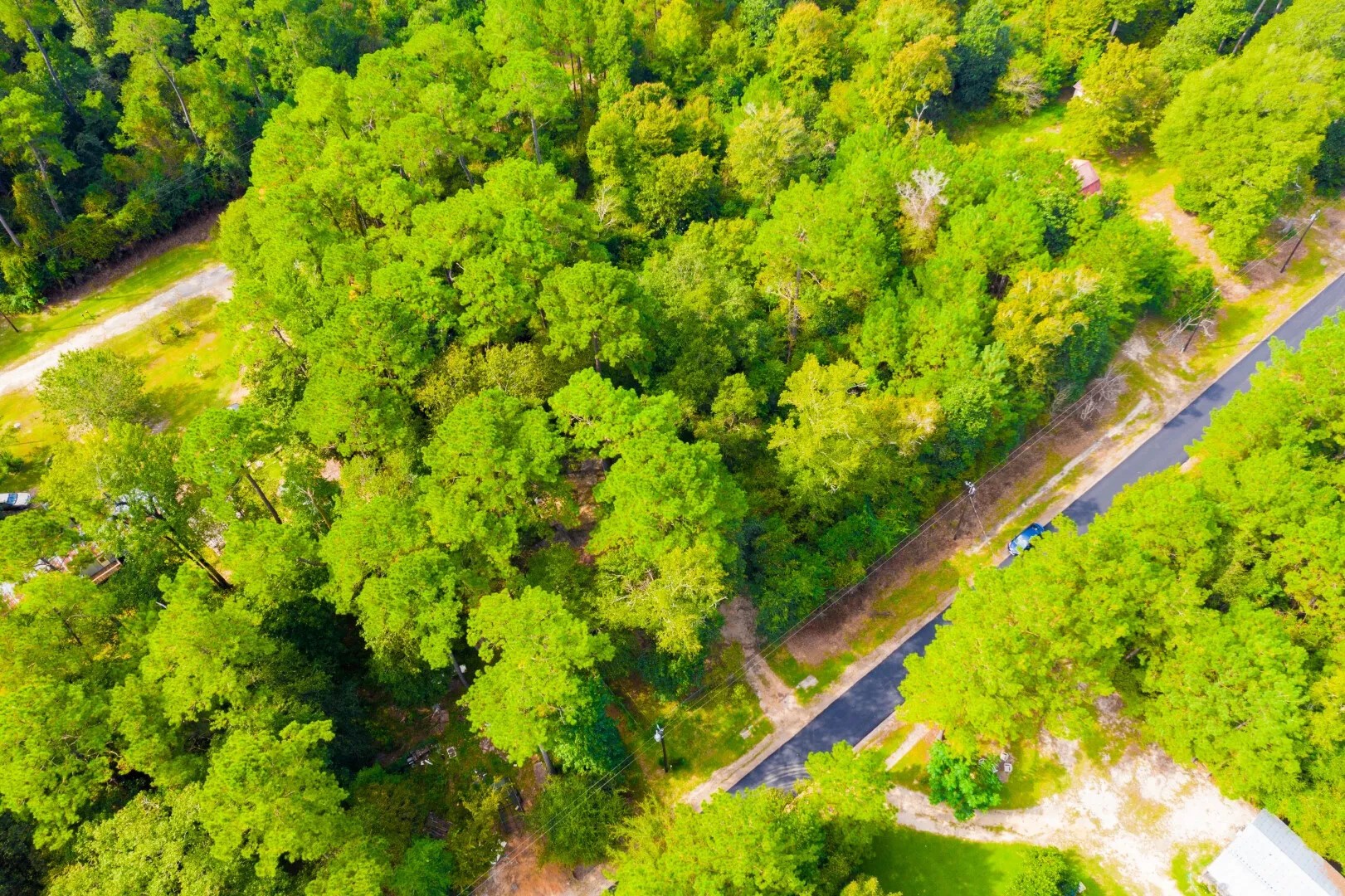 Lot 12 17th Street Woodville TX 75979