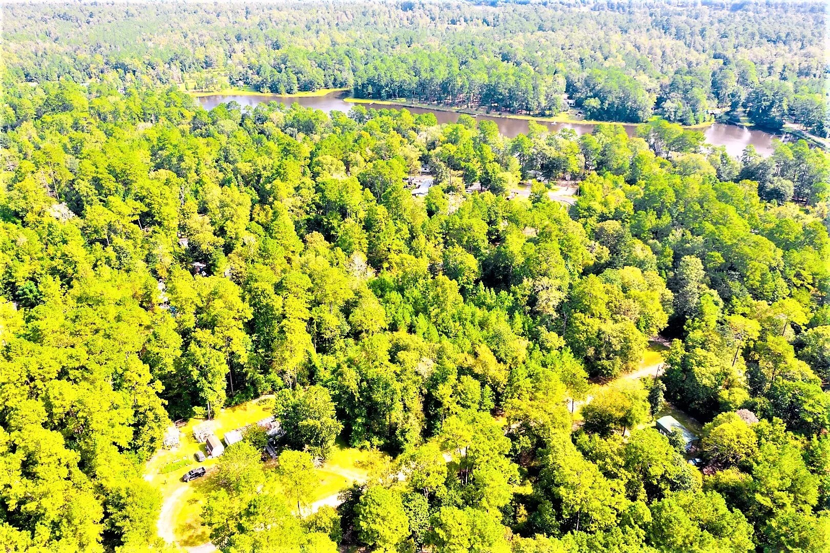 Lot 12 17th Street Woodville TX 75979