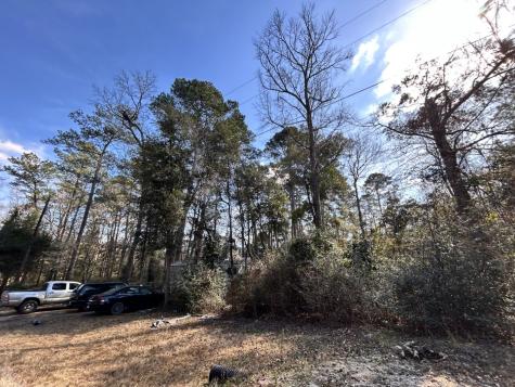 Lot 12 17th Street Woodville TX 75979