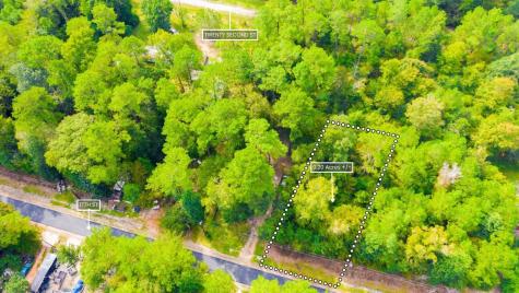 Lot 12 17th Street Woodville TX 75979