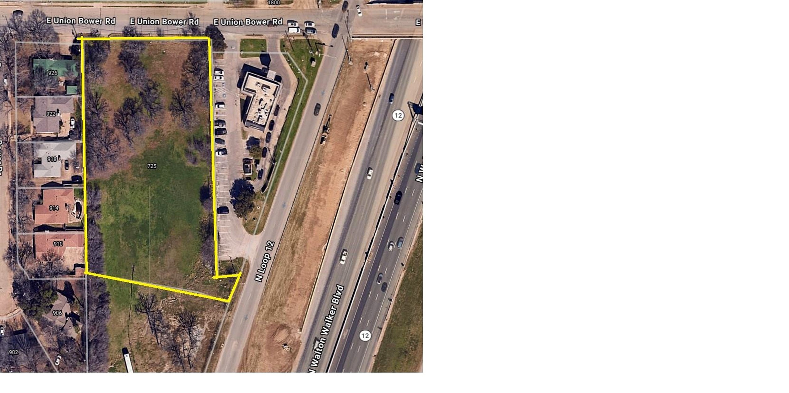 725 E John Carpenter Freeway Irving TX 75062